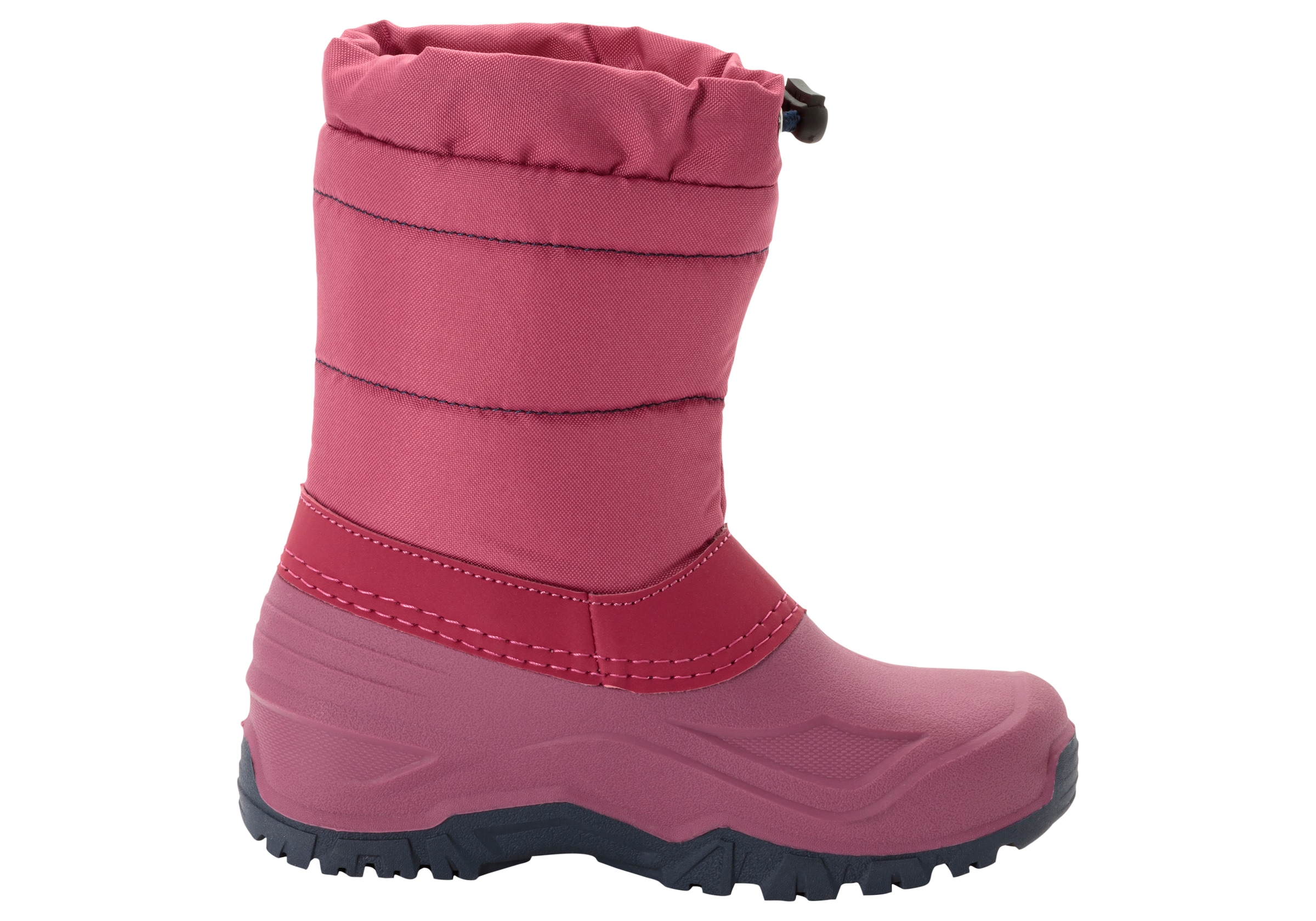 McKINLEY Winterstiefel »Jules III J«, Snowboots, Winterboots, Winterschuhe