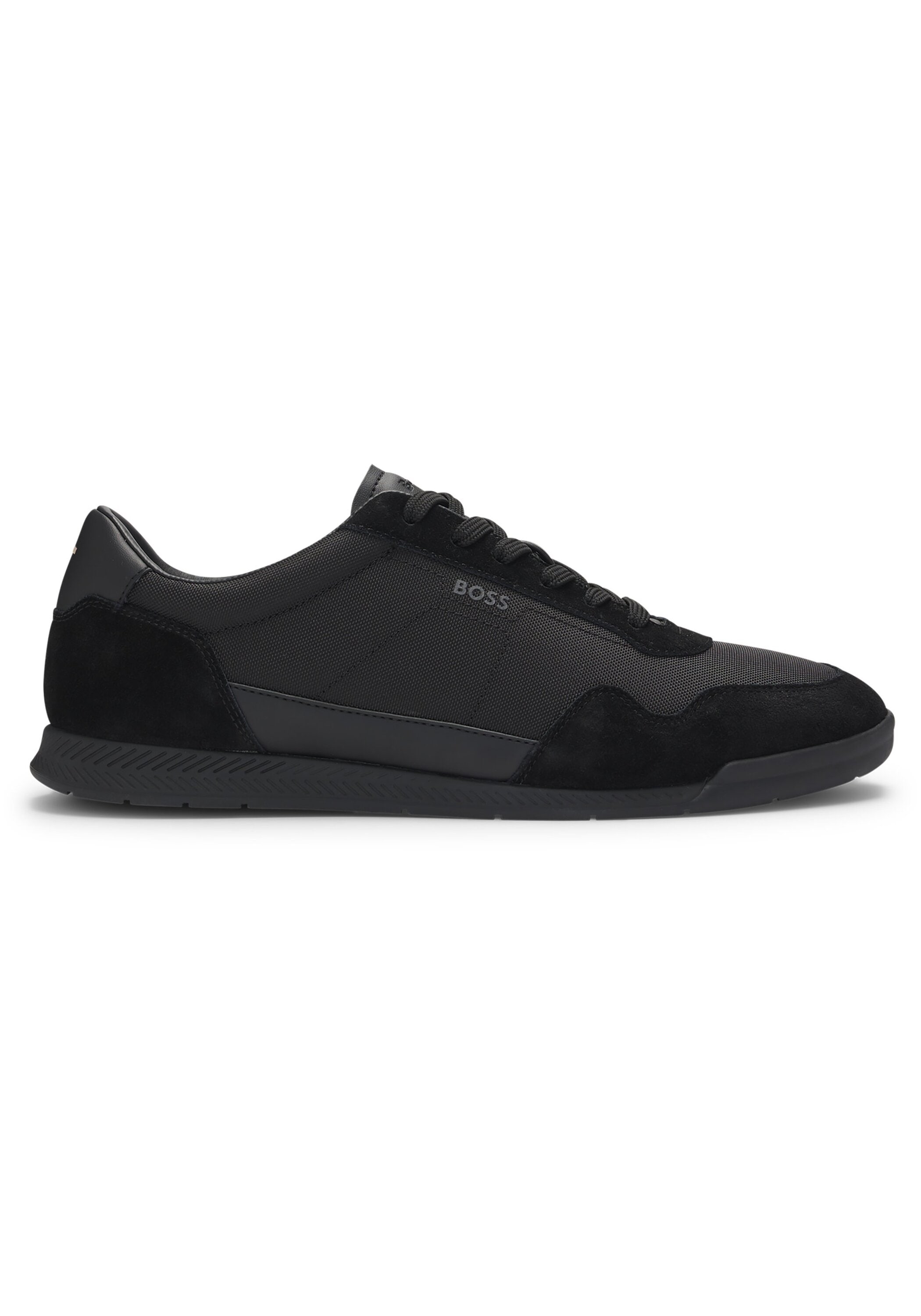 BOSS Sneaker »Sneaker Titanium Runn nypu«