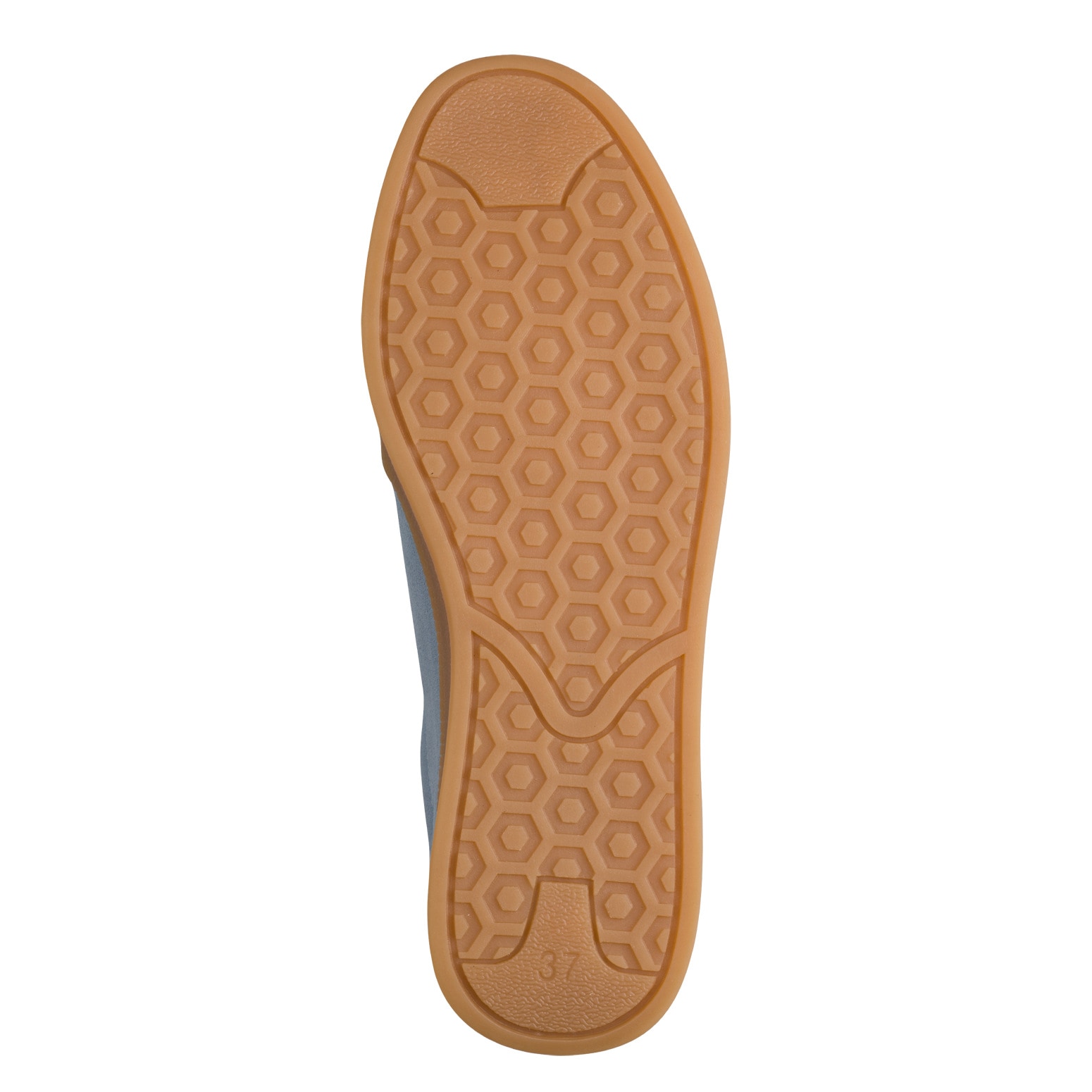 MARCO TOZZI by GMK Plateausneaker  , Freizeitschuh, Halbschuh, Schnürschuh mit seitlichem Herz-Detail