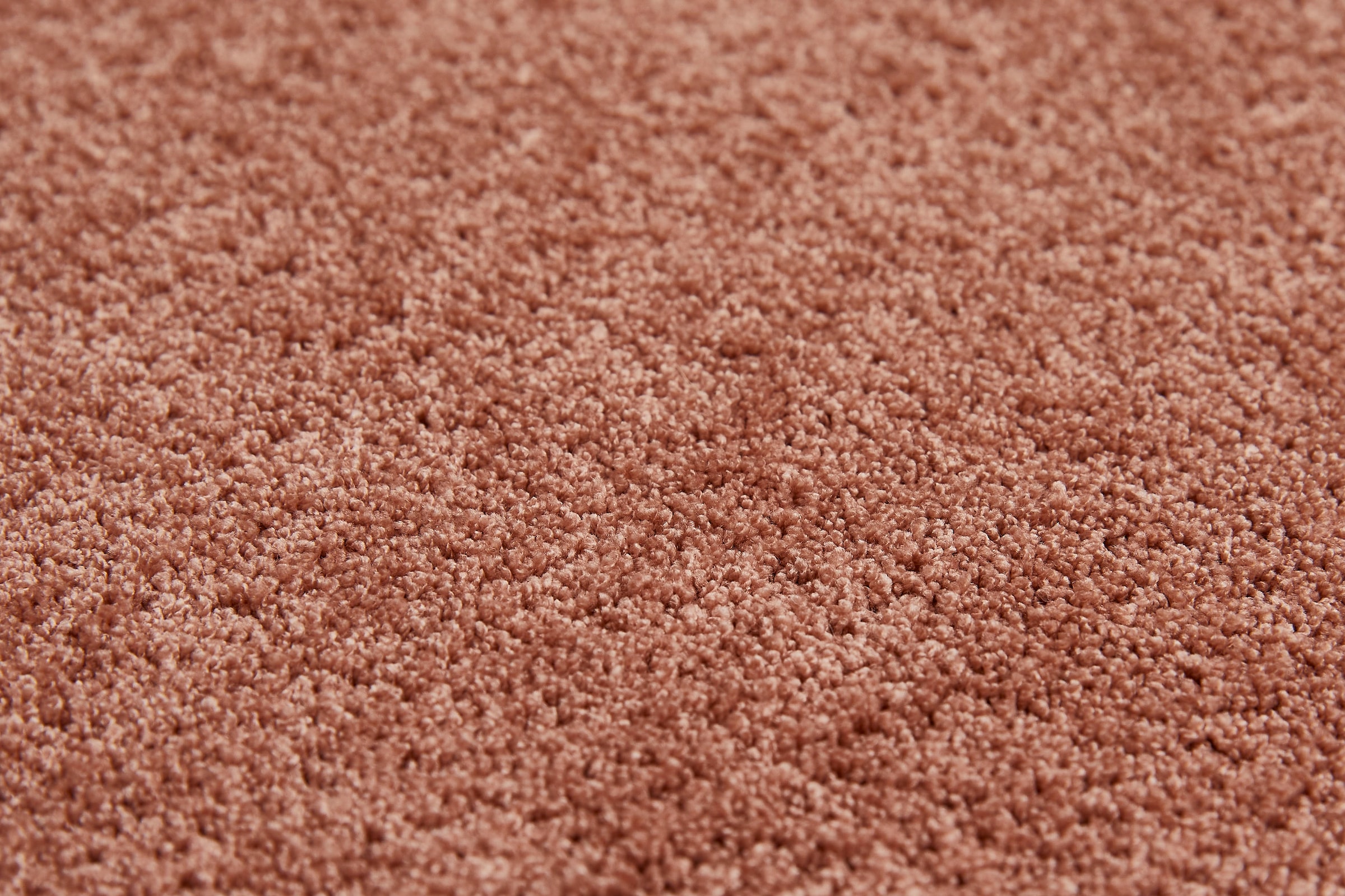 Andiamo Teppich »Wien, Made in Poland«, rechteckig, 15 mm Höhe, Uni-Farben, kuschelig, besonders weich durch Microfaser