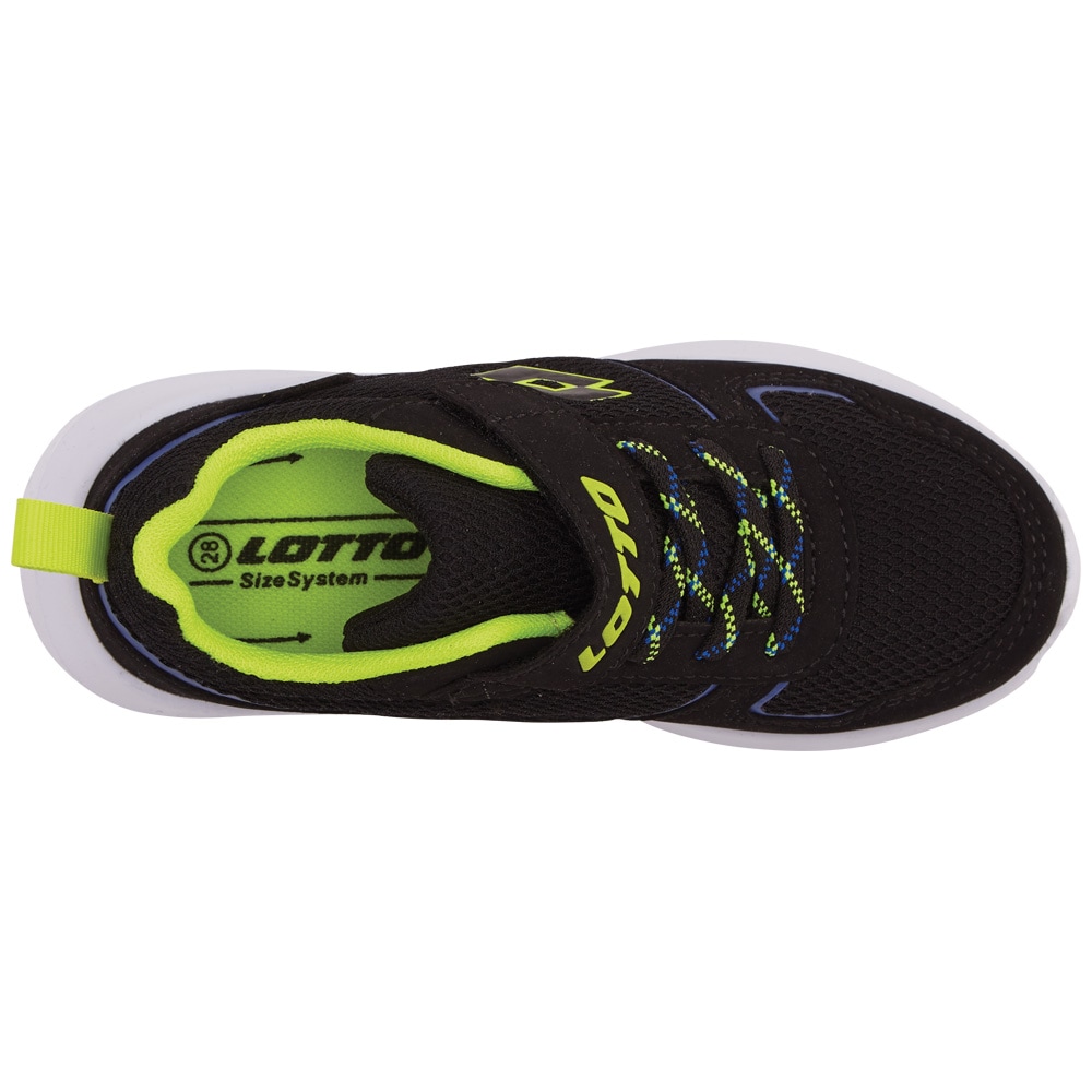 lotto Sneaker, - besonders leicht & bequem