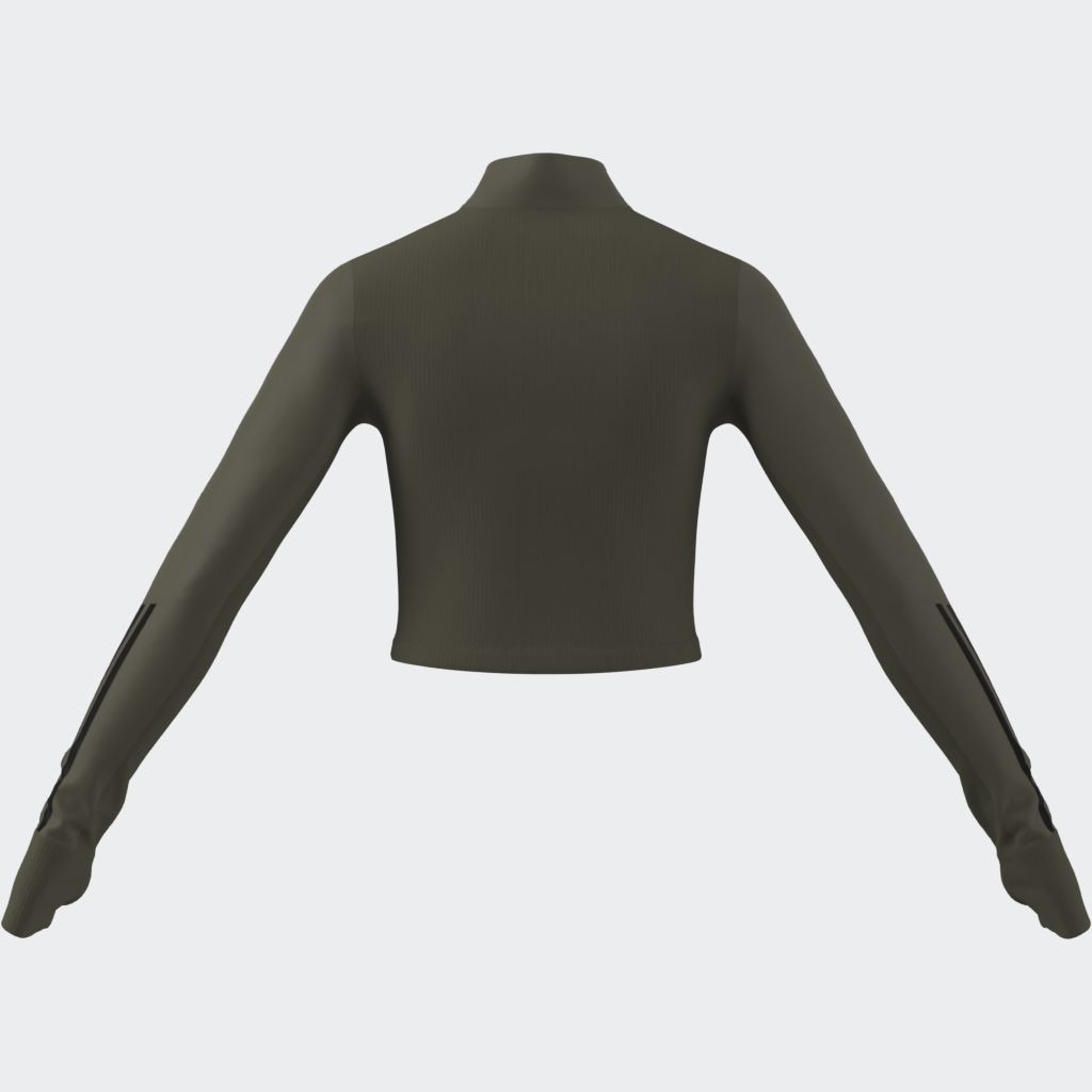 adidas Performance Trainingsjacke »HYGLM FZ Q1«