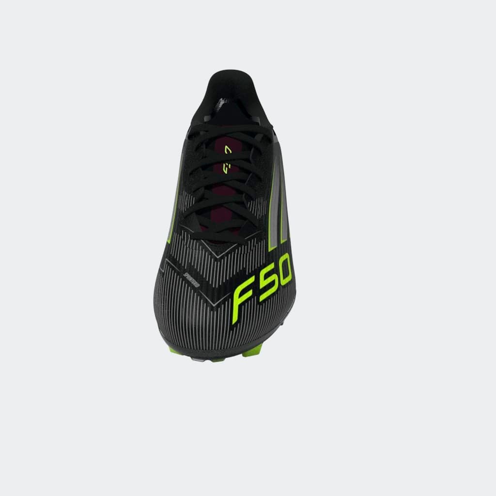 adidas Performance Fußballschuh »F50 LEAGUE FG/MG«, geeignet für Rasen- und Kunstrasenplätze