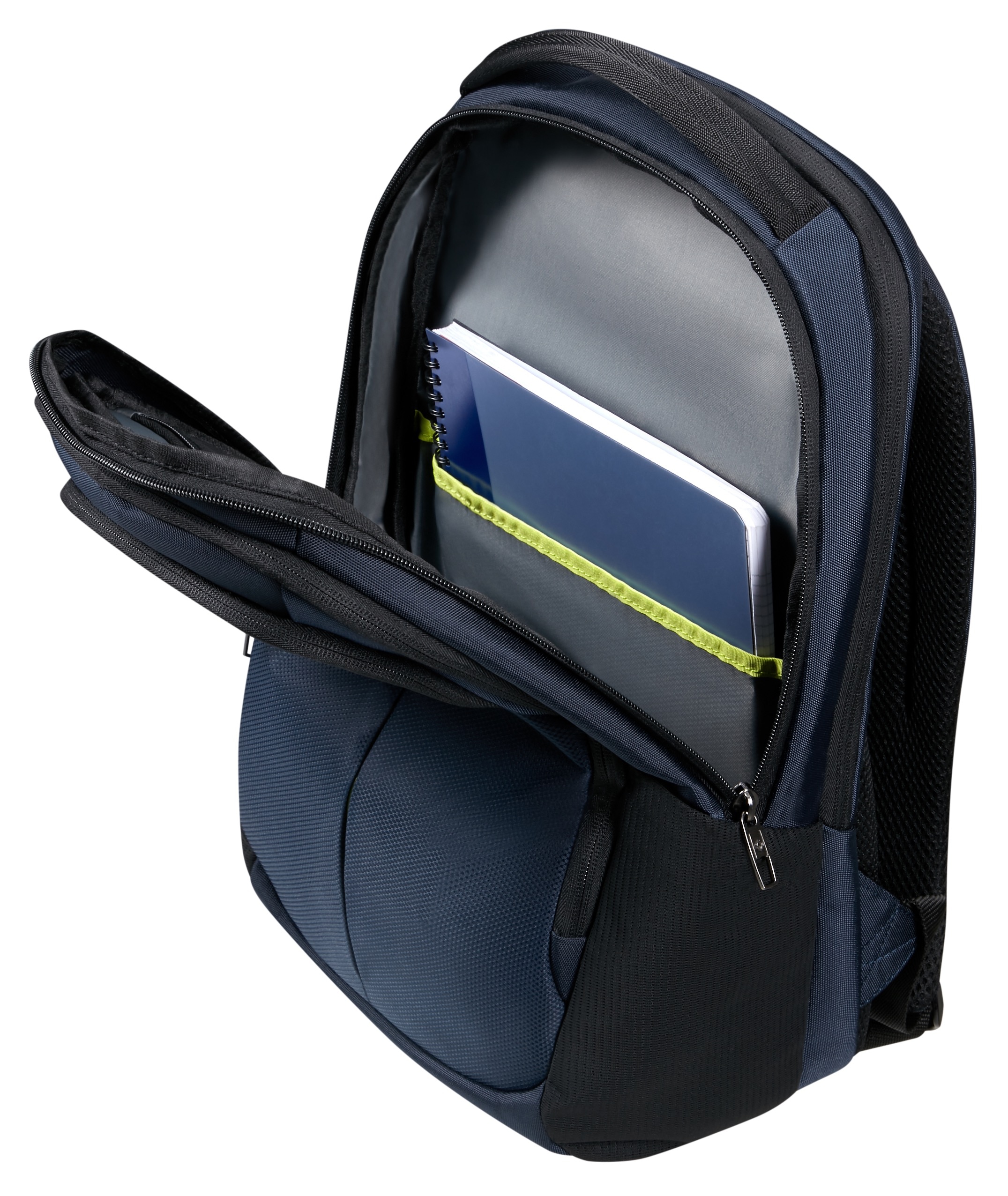 Samsonite Laptoprucksack »GUARDIT 3.0« Businessrucksack