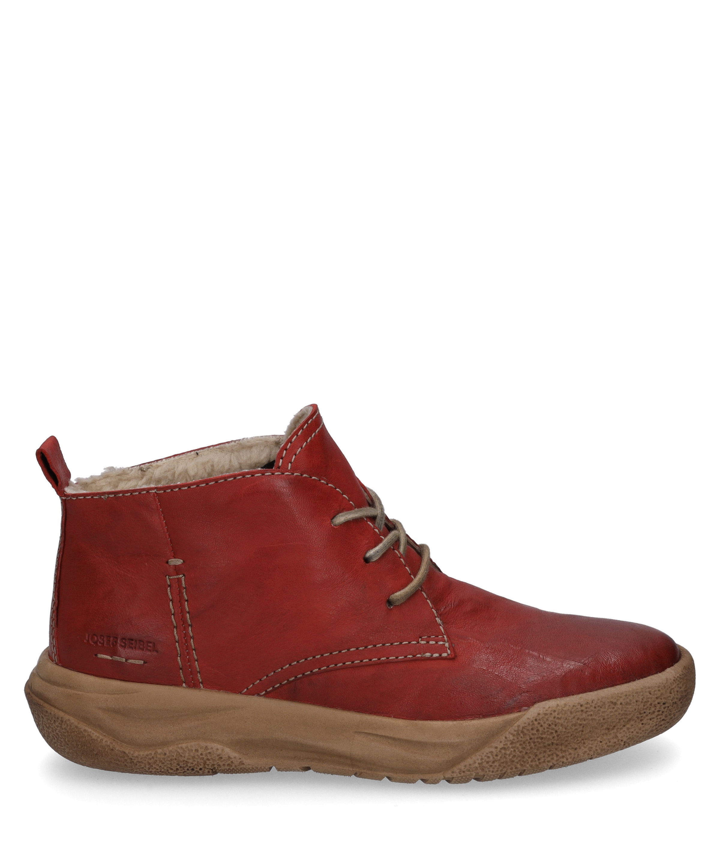 Josef Seibel Stiefelette »Alina 04, rot«