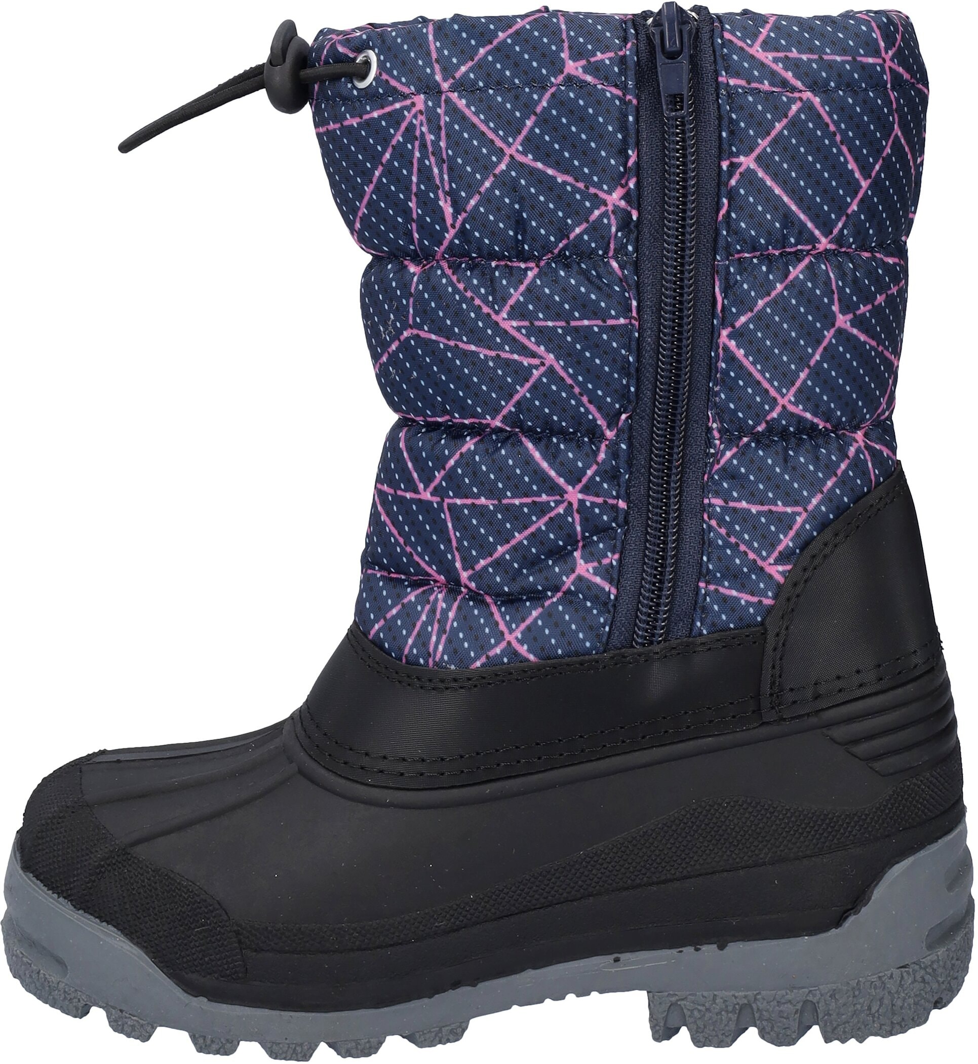 CMP Winterstiefel »KIDS SNEEWY SNOWBOOTS«  Snowboots, Winterstiefel, Winterschuhe, wasserdicht