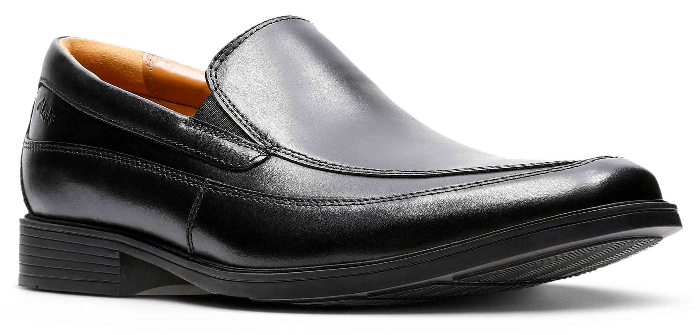 Clarks Slipper »TILDEN FREE«, mit gepolsterter Ortholite-Innensohle kaufen