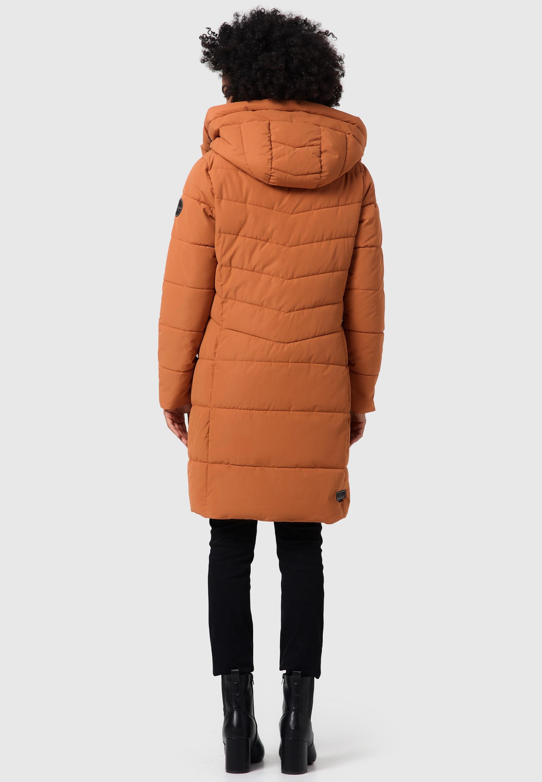 Marikoo Steppmantel »Steppmantel Natsukoo XVI«