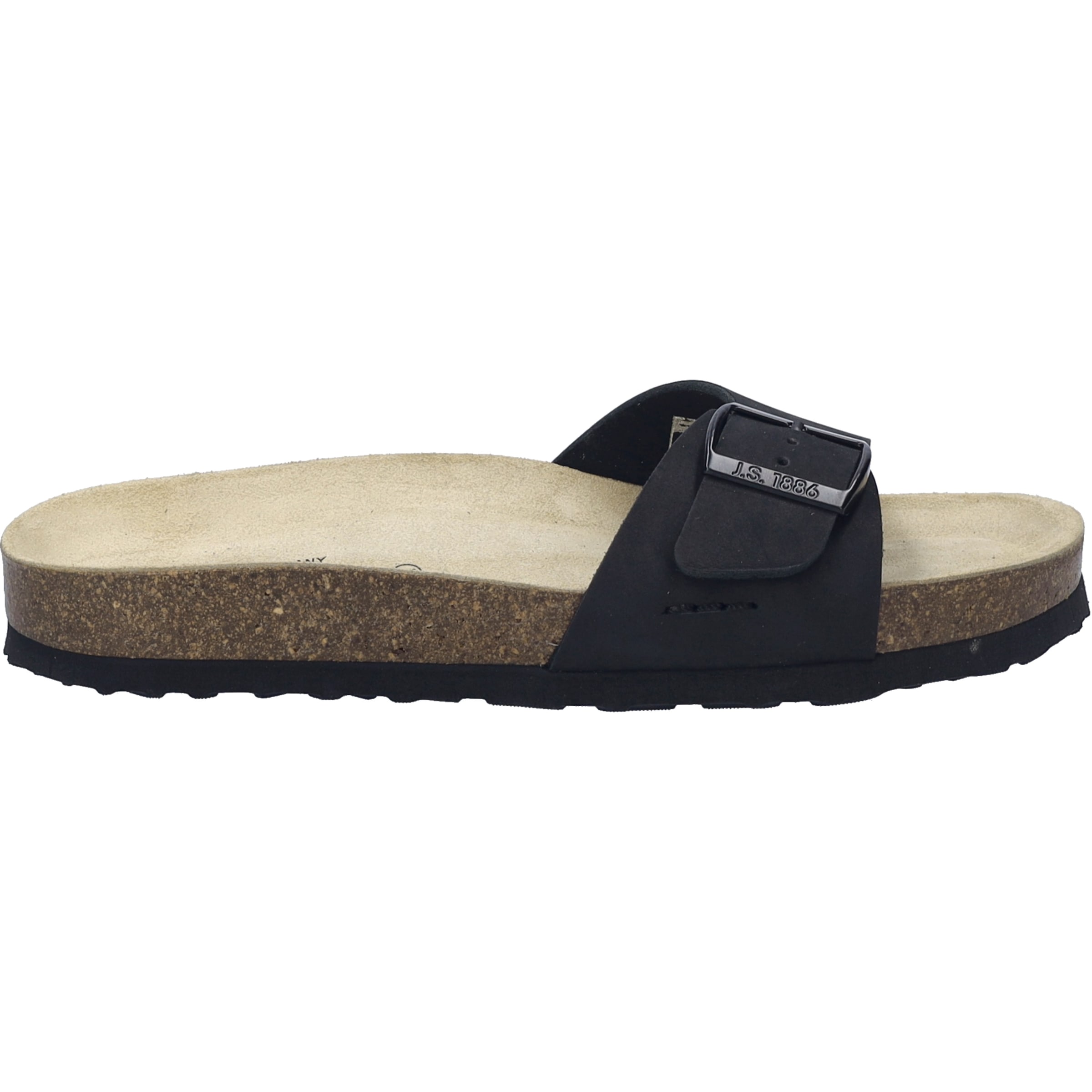 Josef Seibel Sandale »Hermine 03, schwarz«