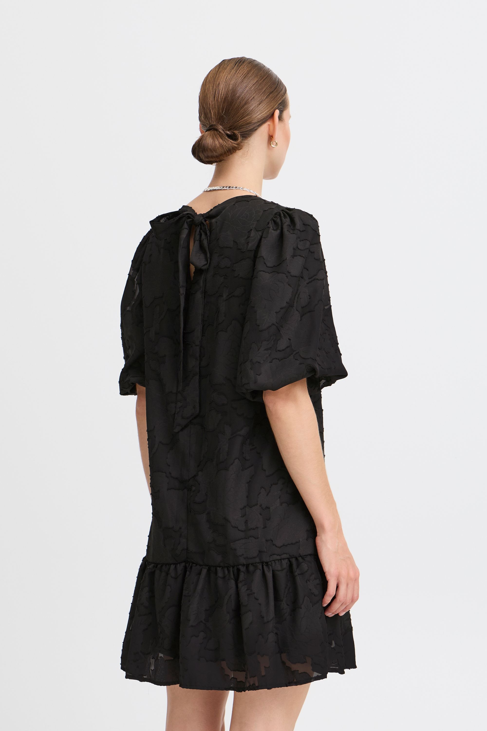 b.young Etuikleid »Etuikleid BYFLIKKE SS DRESS -«