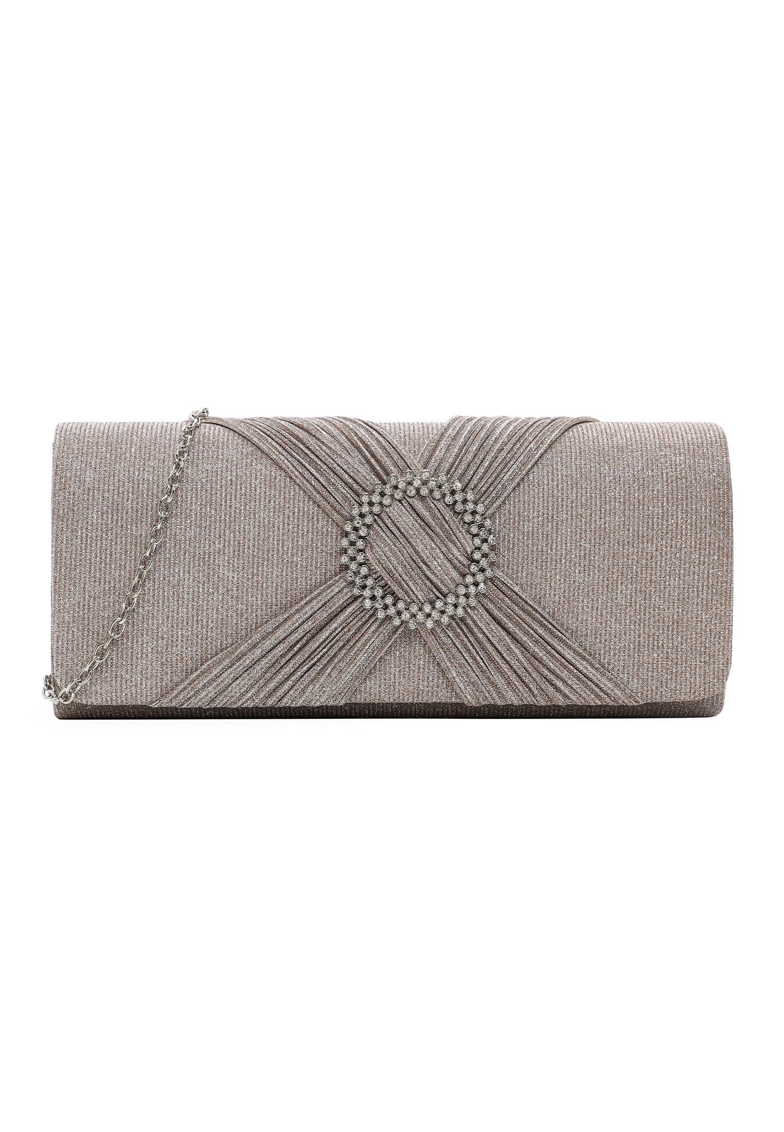 Clutch »Clutch TAS Amalia Brooch«