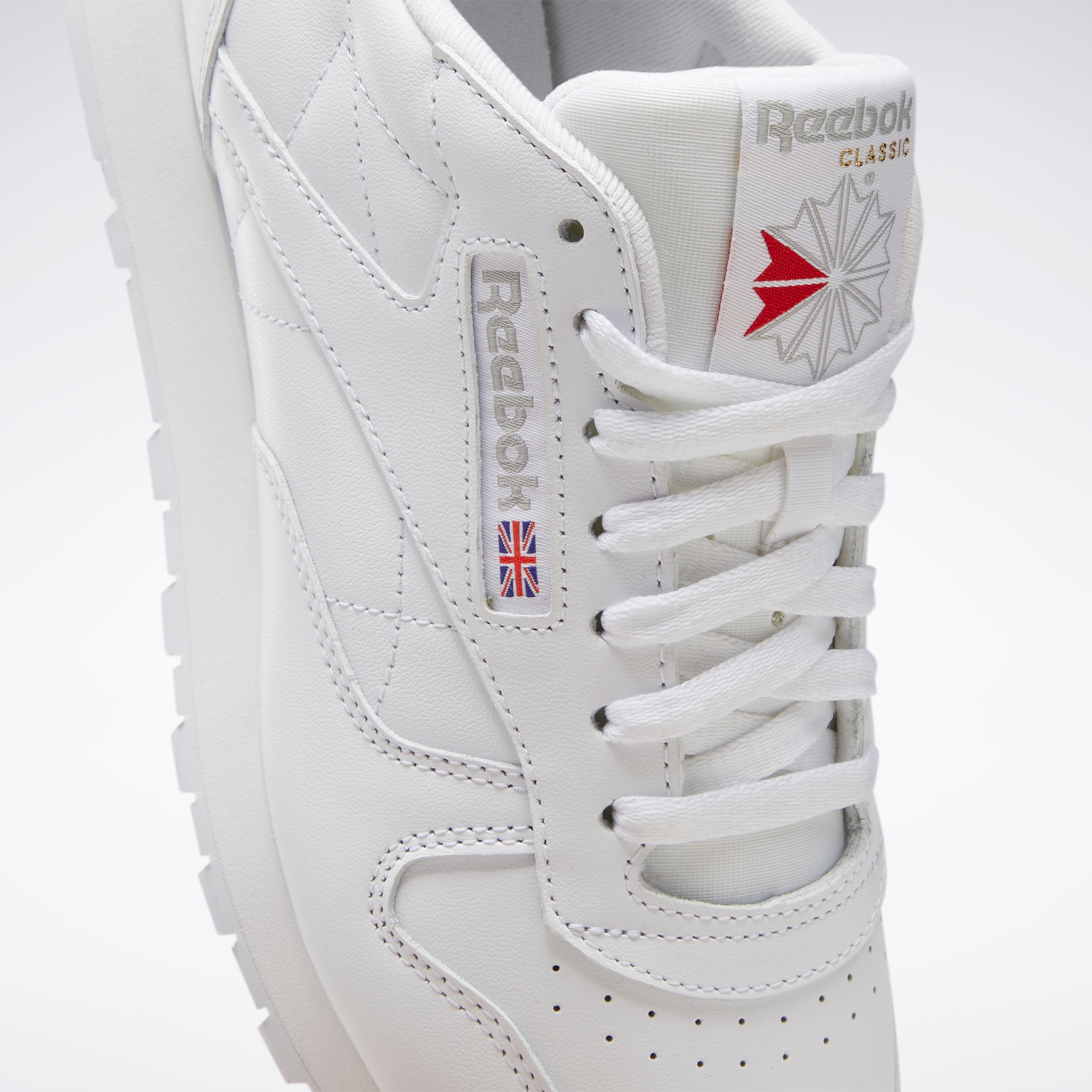 Reebok Classic Sneaker CLASSIC LEATHER kaufen UNIVERSAL