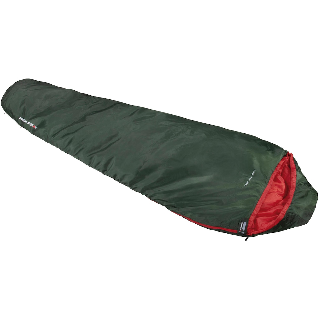 High Peak Mumienschlafsack »Lite Pak 1200«