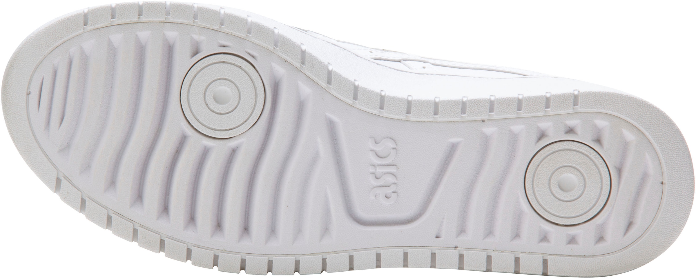 ASICS SportStyle Plateausneaker »JAPAN S PF«