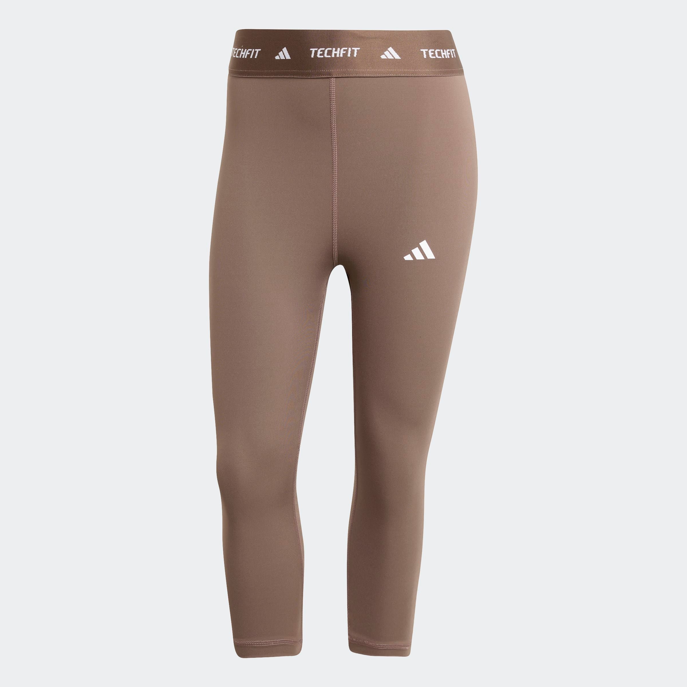 adidas Performance Trainingstights »TF CAPRI L«, (1 tlg.)