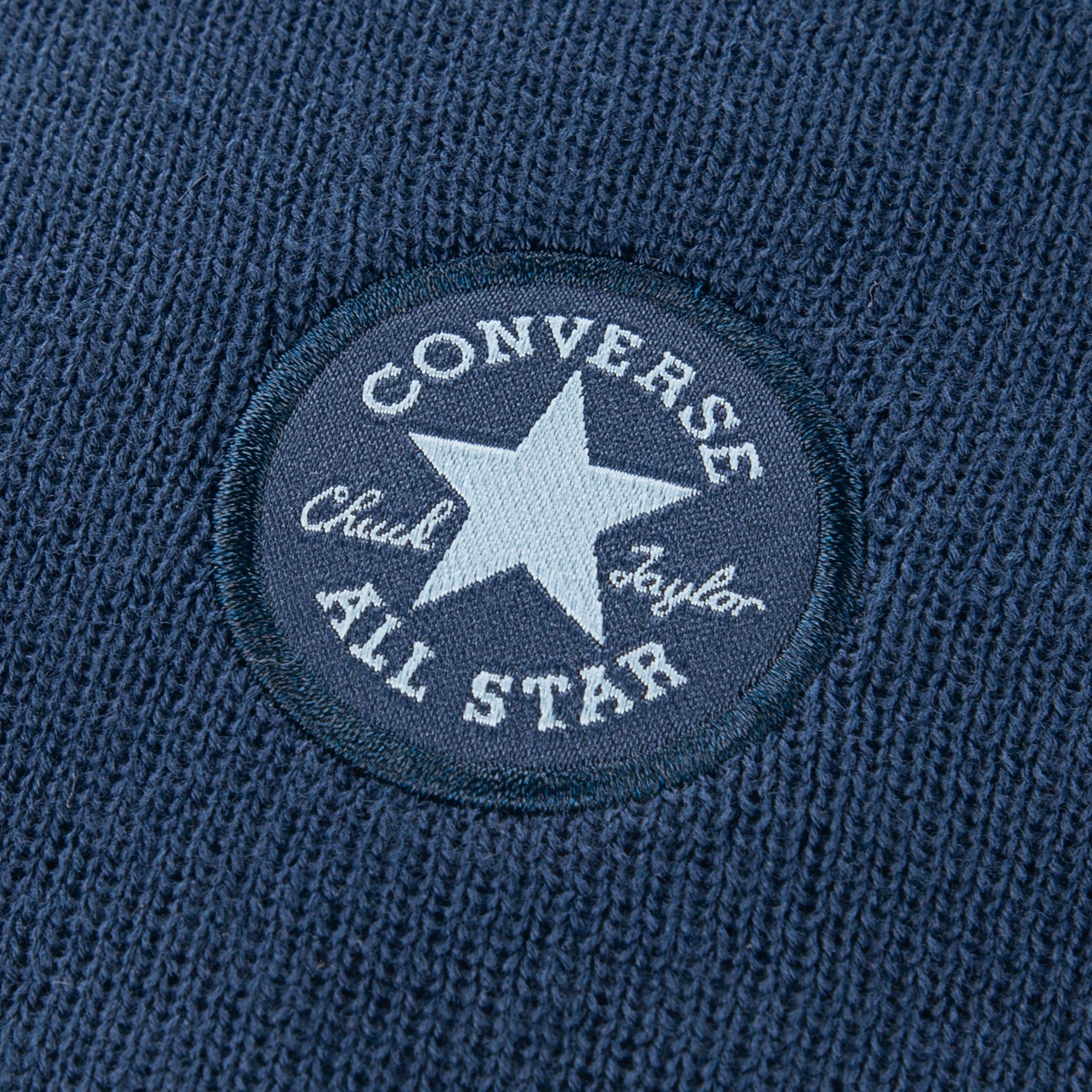 Converse Beanie »CAM CONVERSE HI-TOP BEANIE« 1 Stk. für Kinder
