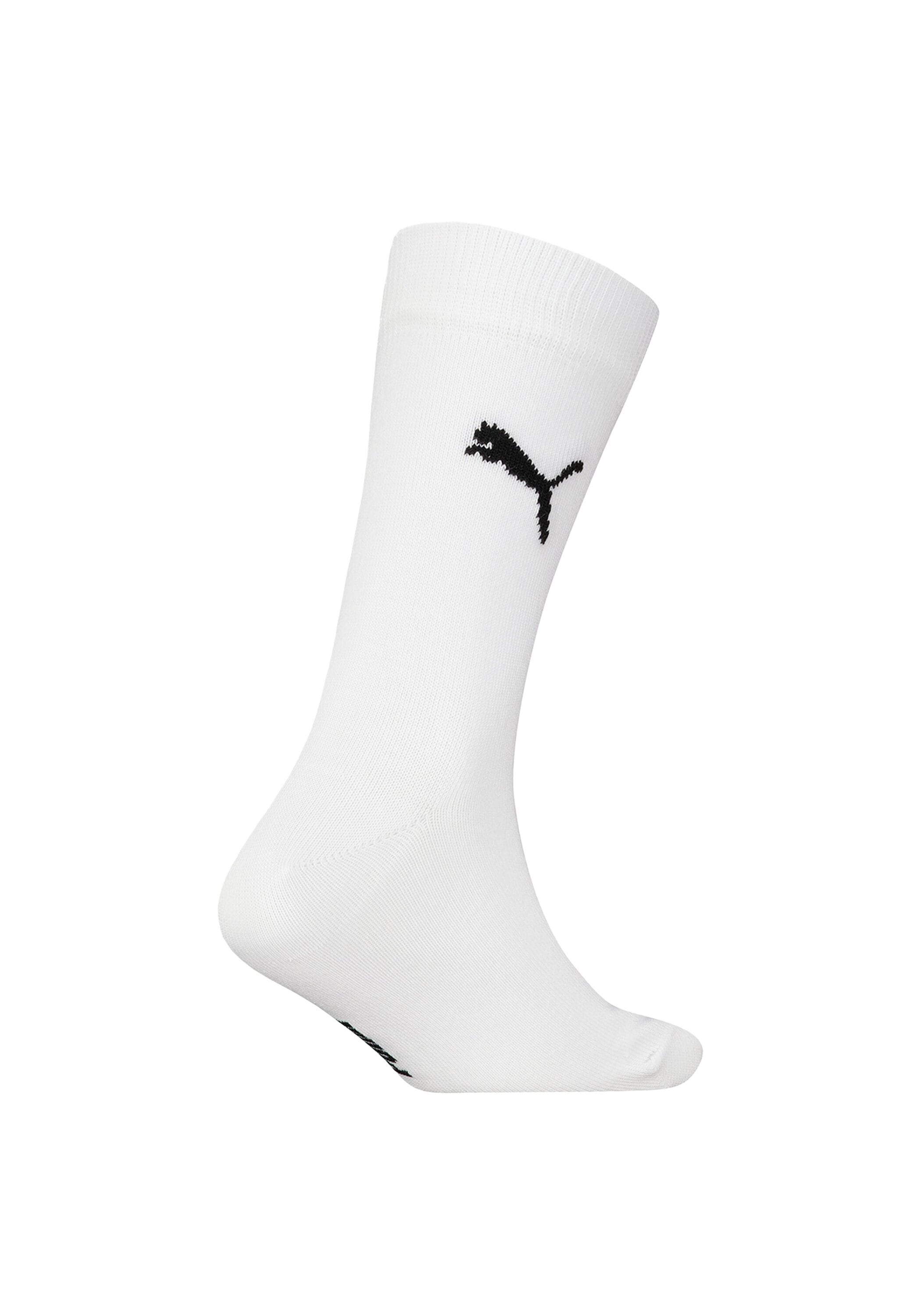 PUMA Socken »Socken Easy Rider 6P 6er Pack«