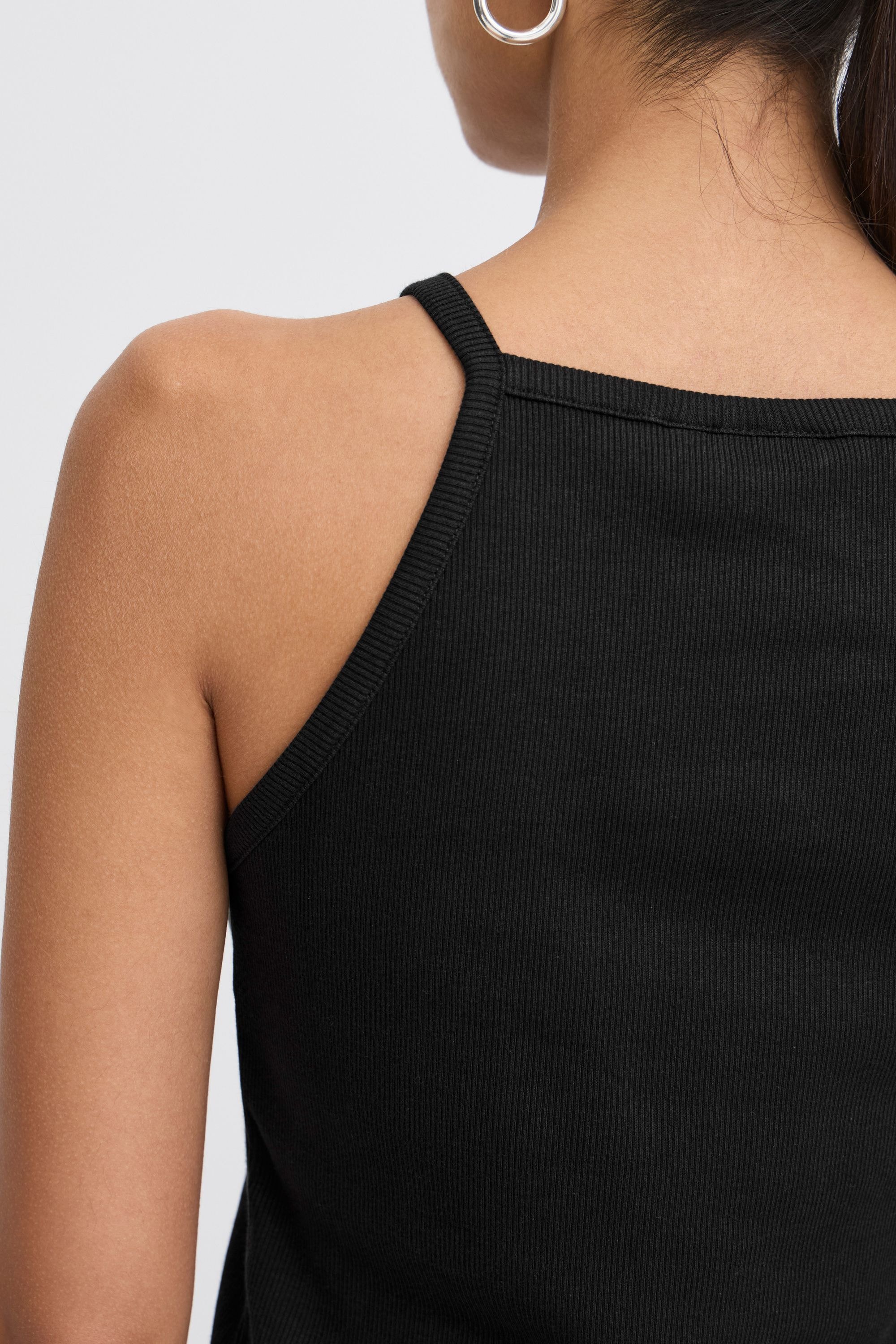 Ichi Longtop »Trägertop IHOreta«