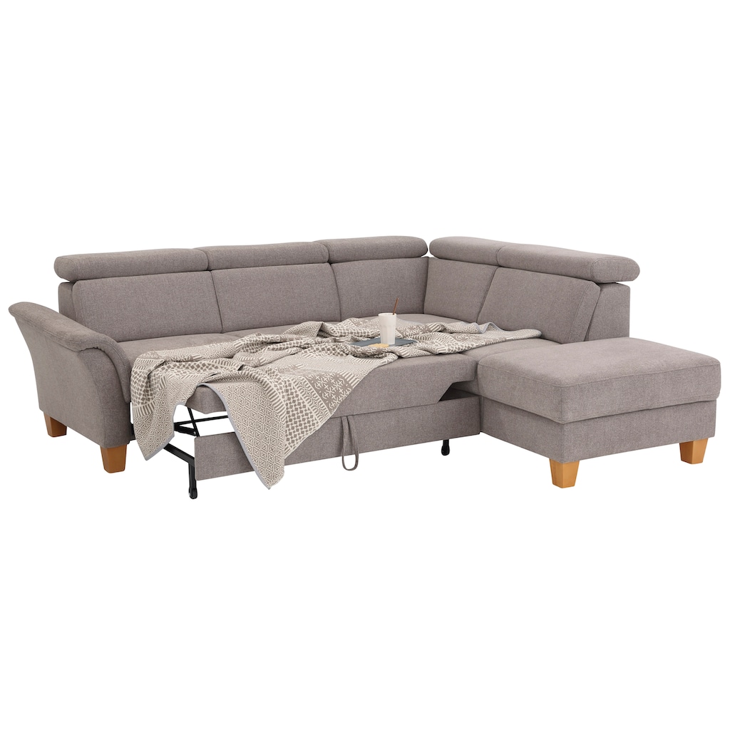 Home affaire Ecksofa »Conville«