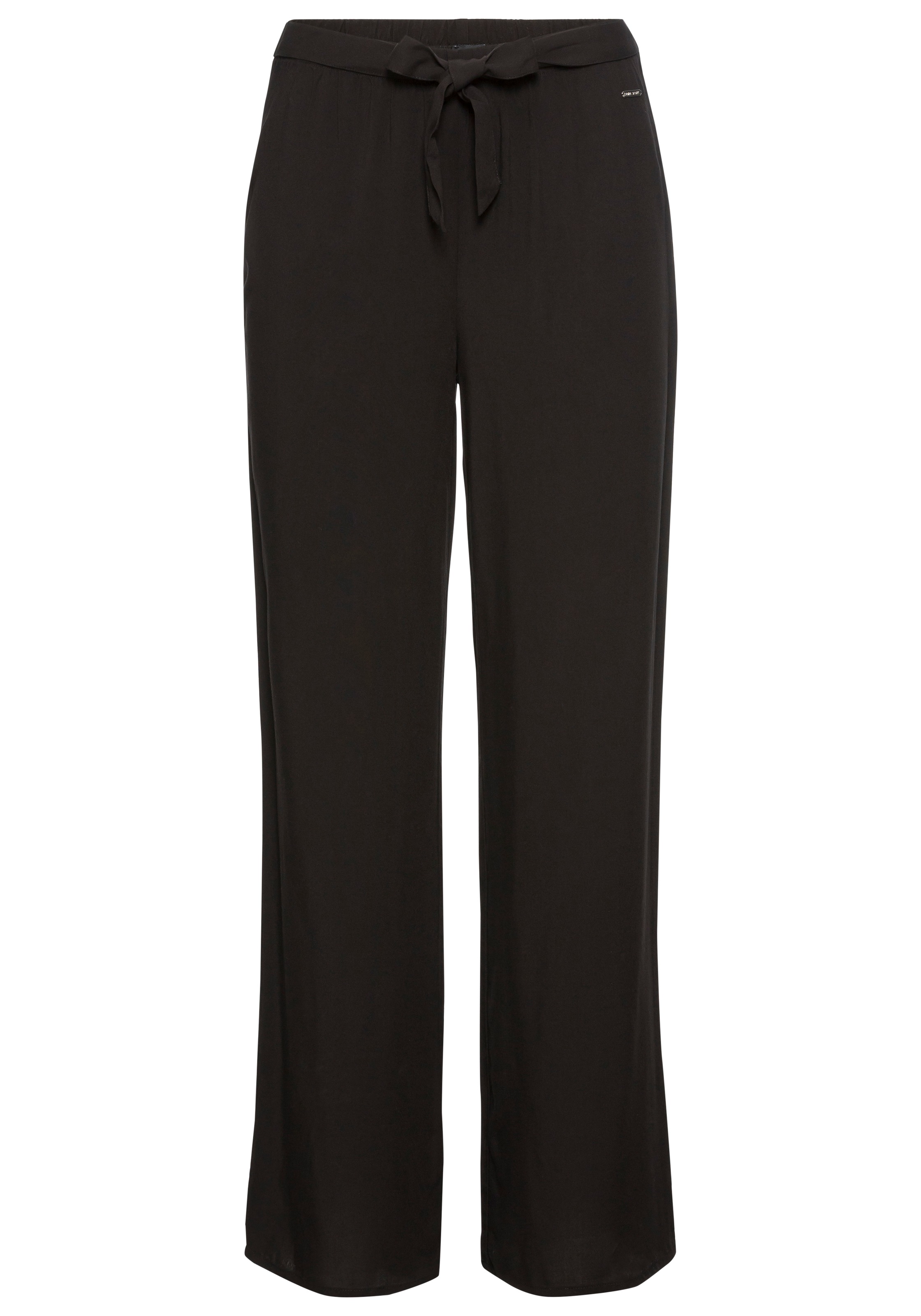 Laura Scott Webhose, mit Gummizug an der Taille