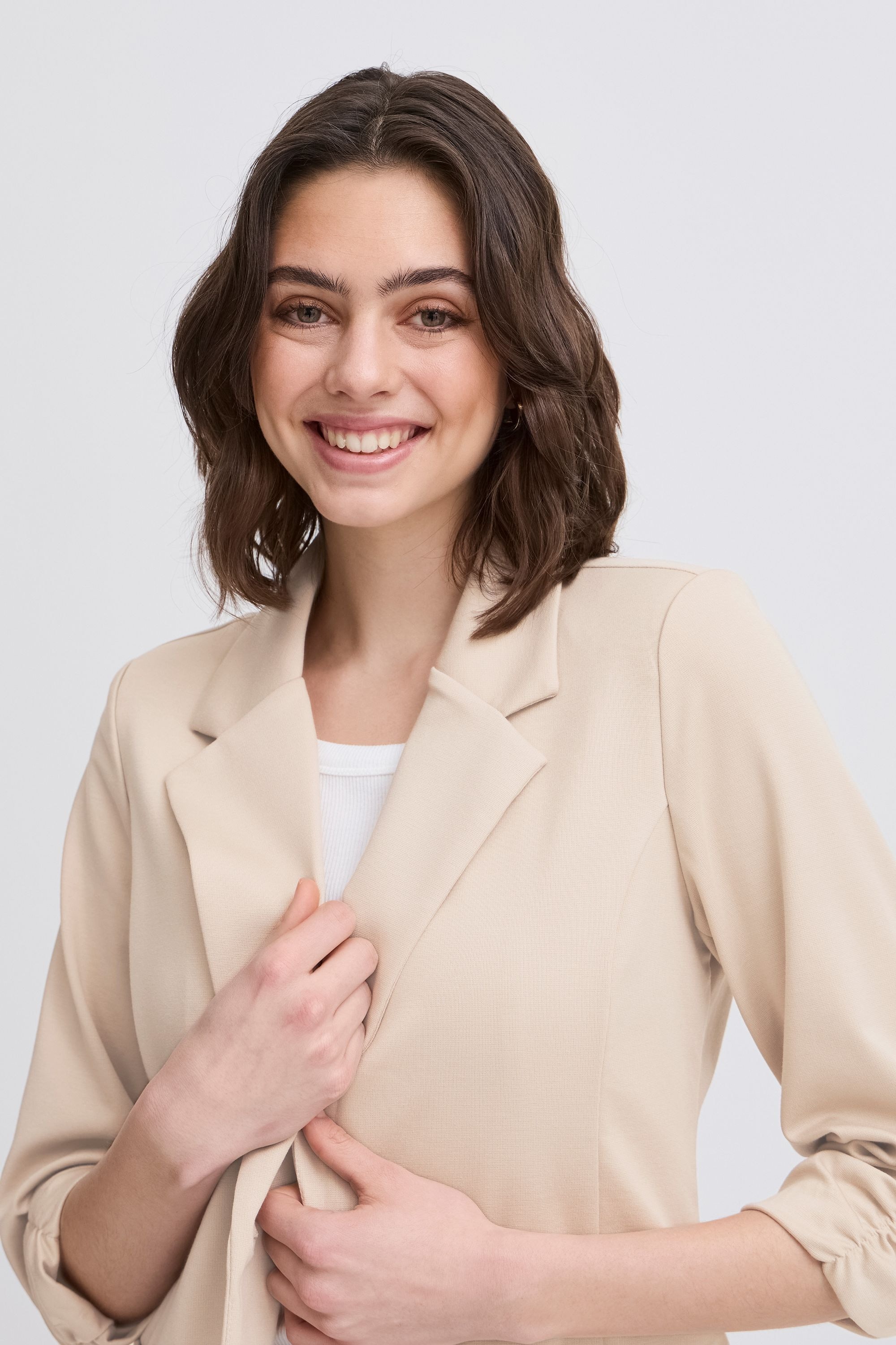 fransa Jackenblazer »Blazer FRZablazer«