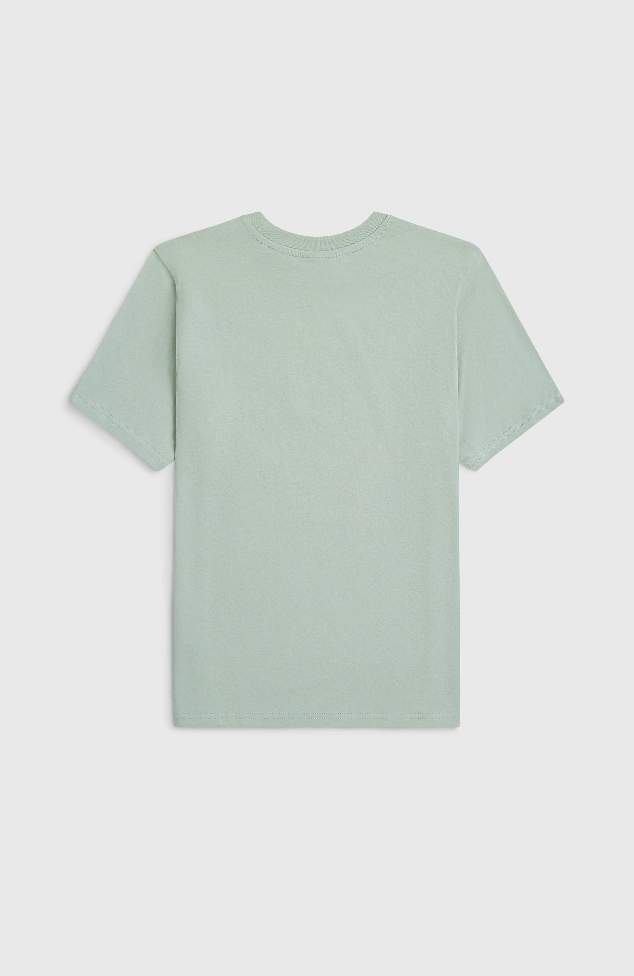 O'Neill T-Shirt »O'NEILL MUIR T-SHIRT« für Kinder geeignet, aus atmungsaktiver Baumwolle