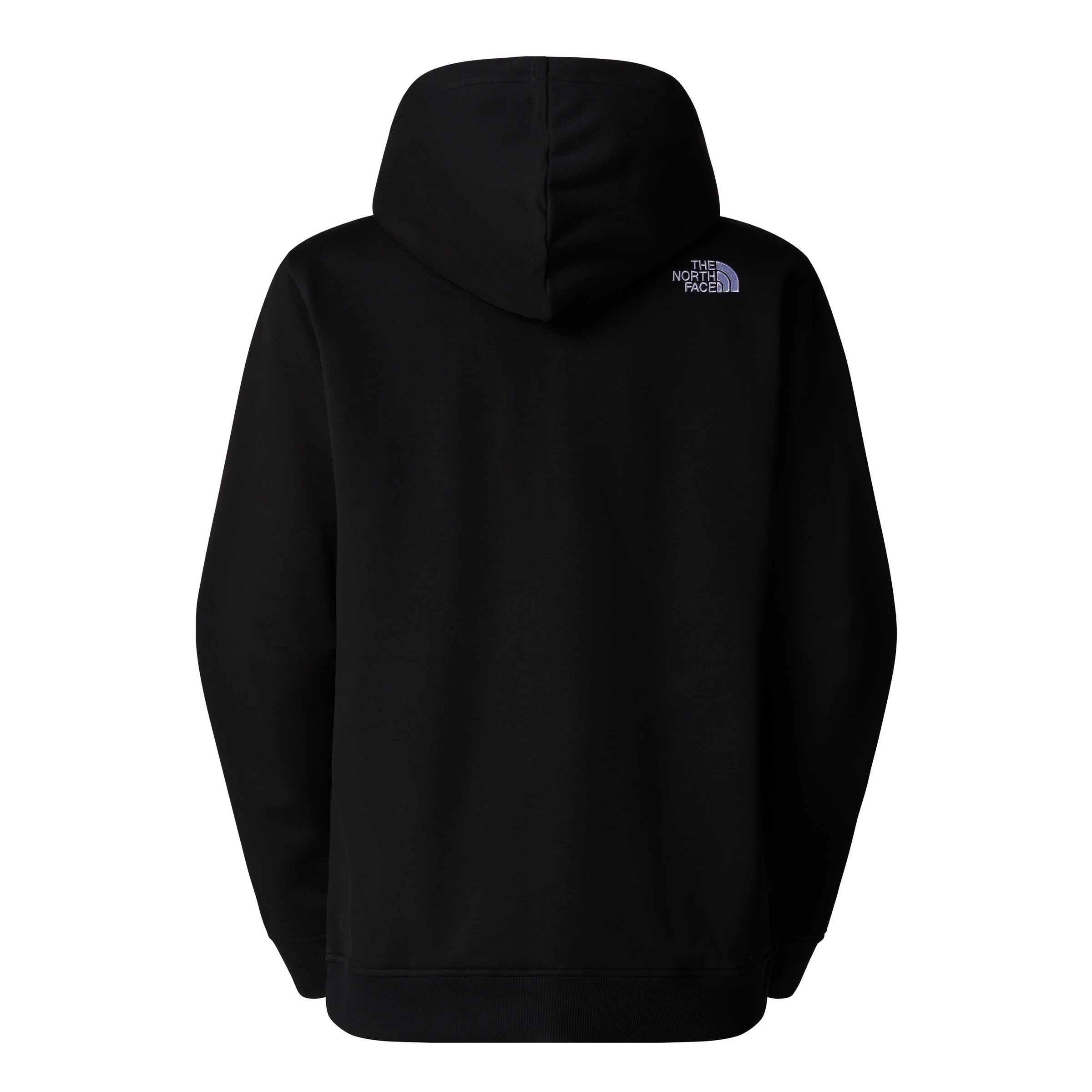 The North Face Kapuzensweatshirt »W DREW PEAK PULLOVER HOODIE«