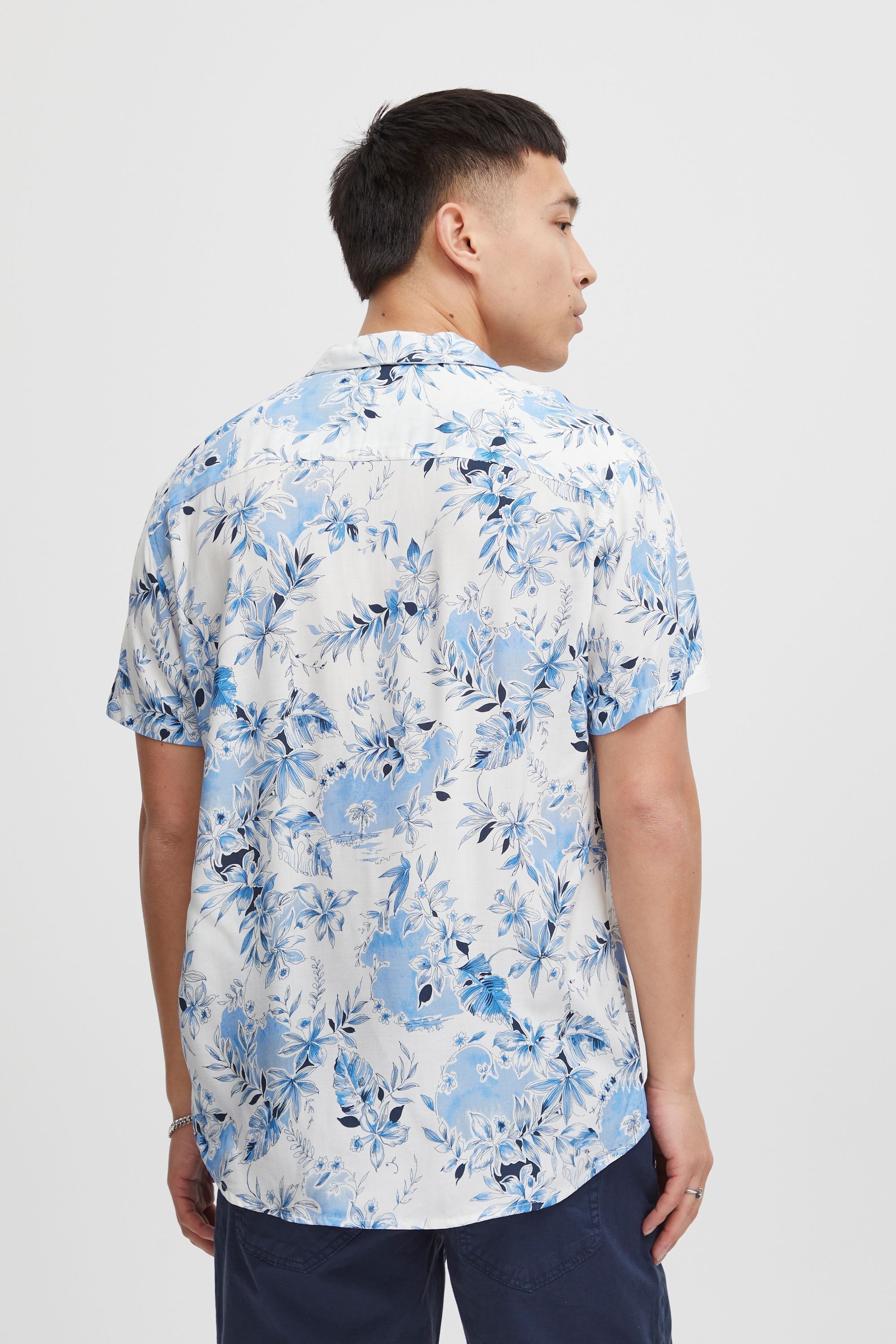 Blend Kurzarmhemd »Kurzarmhemd BHShirt«