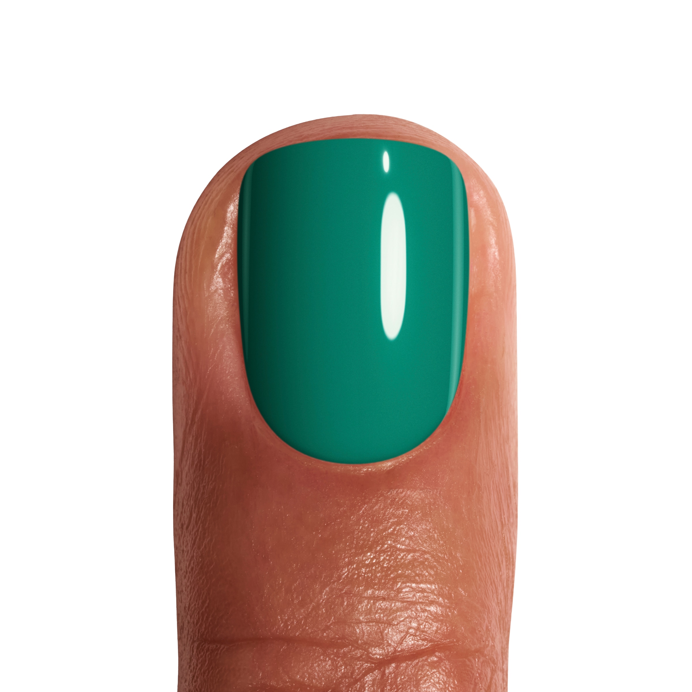 essie Nagellack »GEL COUTURE« Gel-Finish ohne UV-Licht, langanhaltend