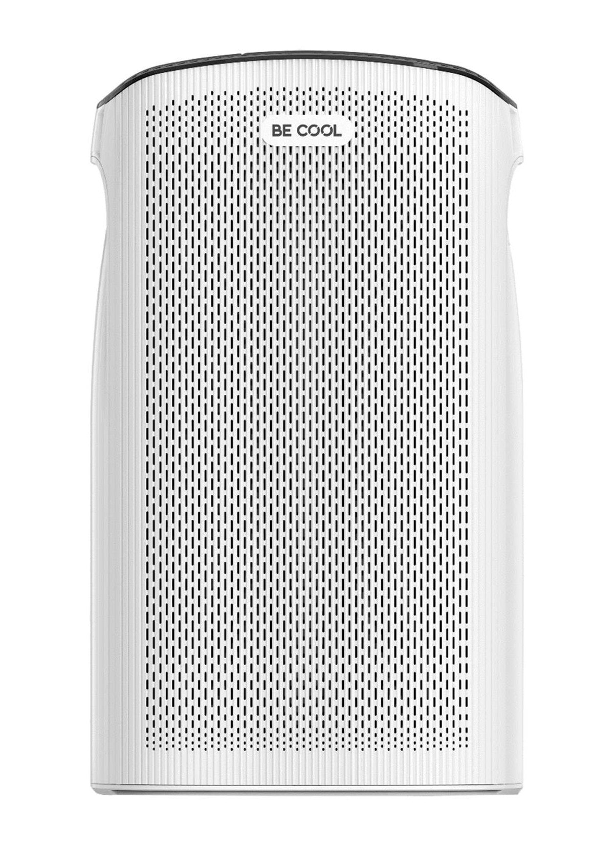 be cool Luftreiniger »Design Luftreiniger BC22LR2105 von BE COOL«, für 24 m² Räume