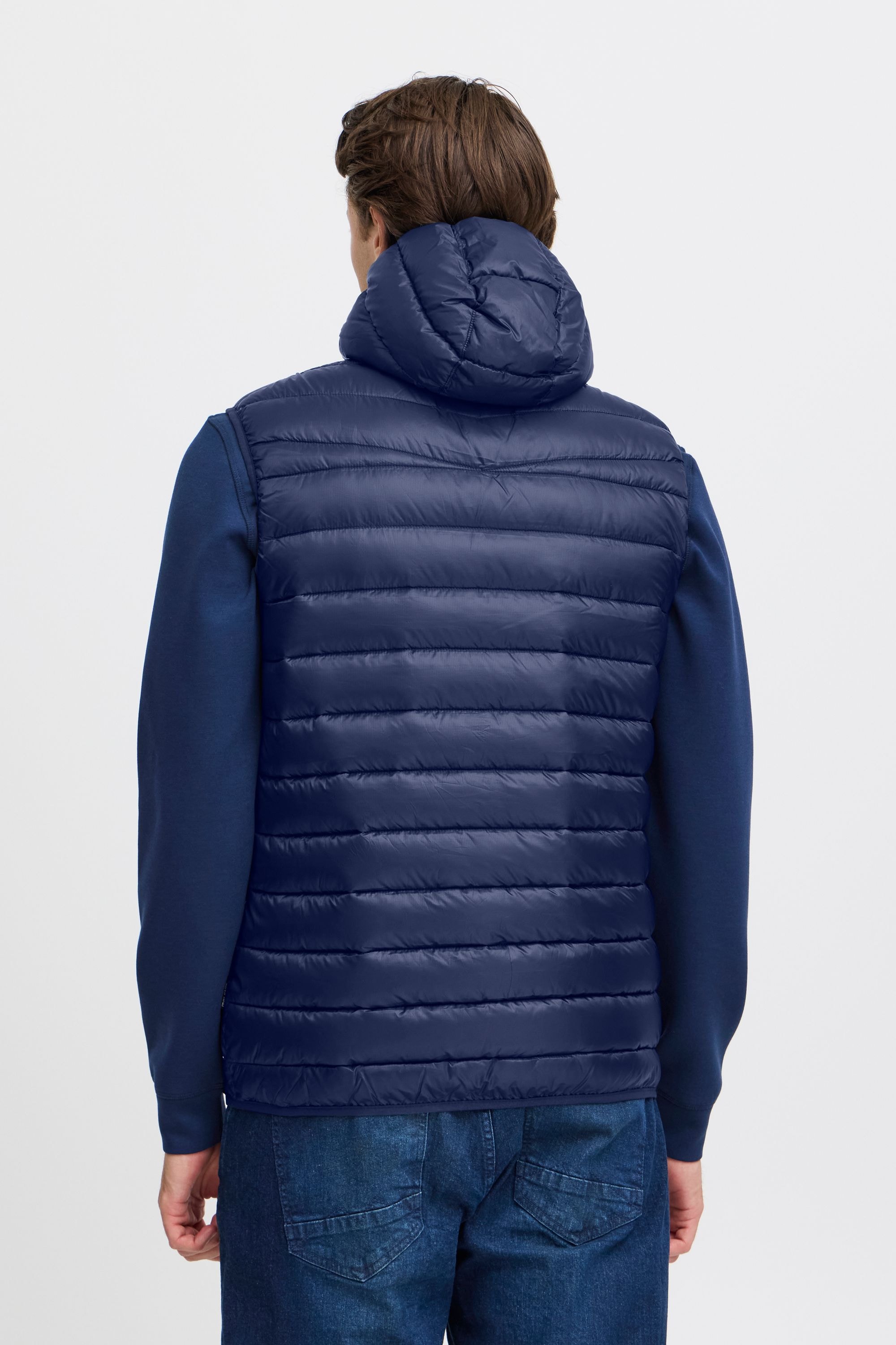 Blend Steppweste »Steppweste BHOuterwear«