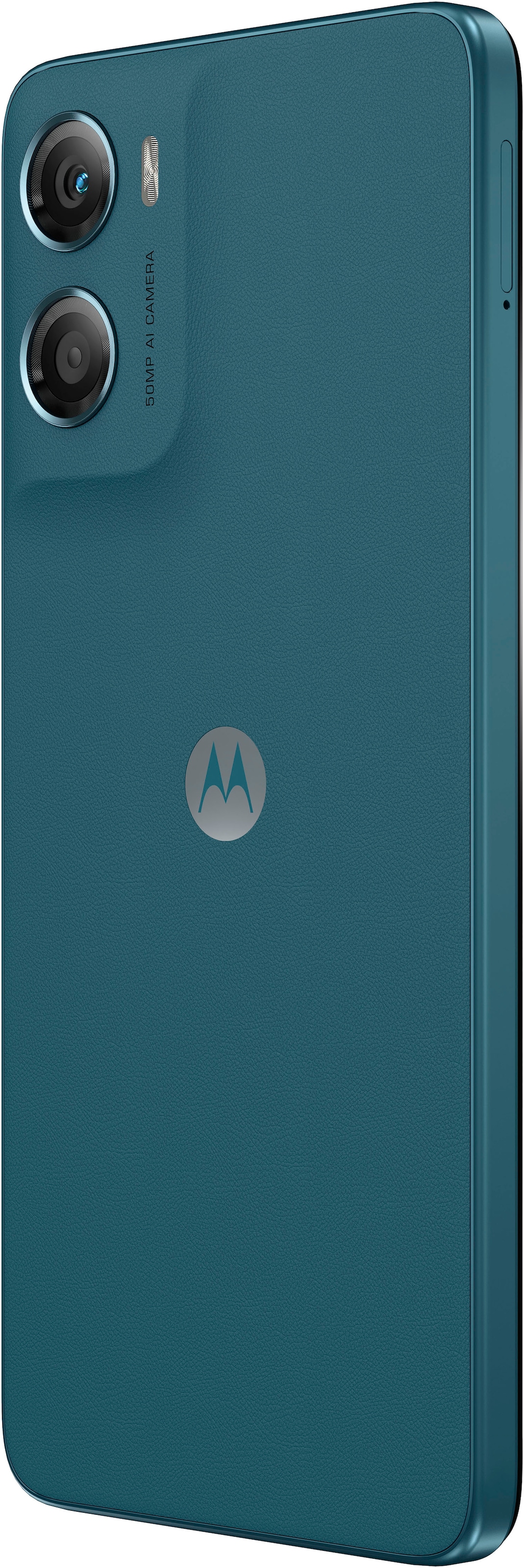 Motorola Smartphone »moto g06« tapestry