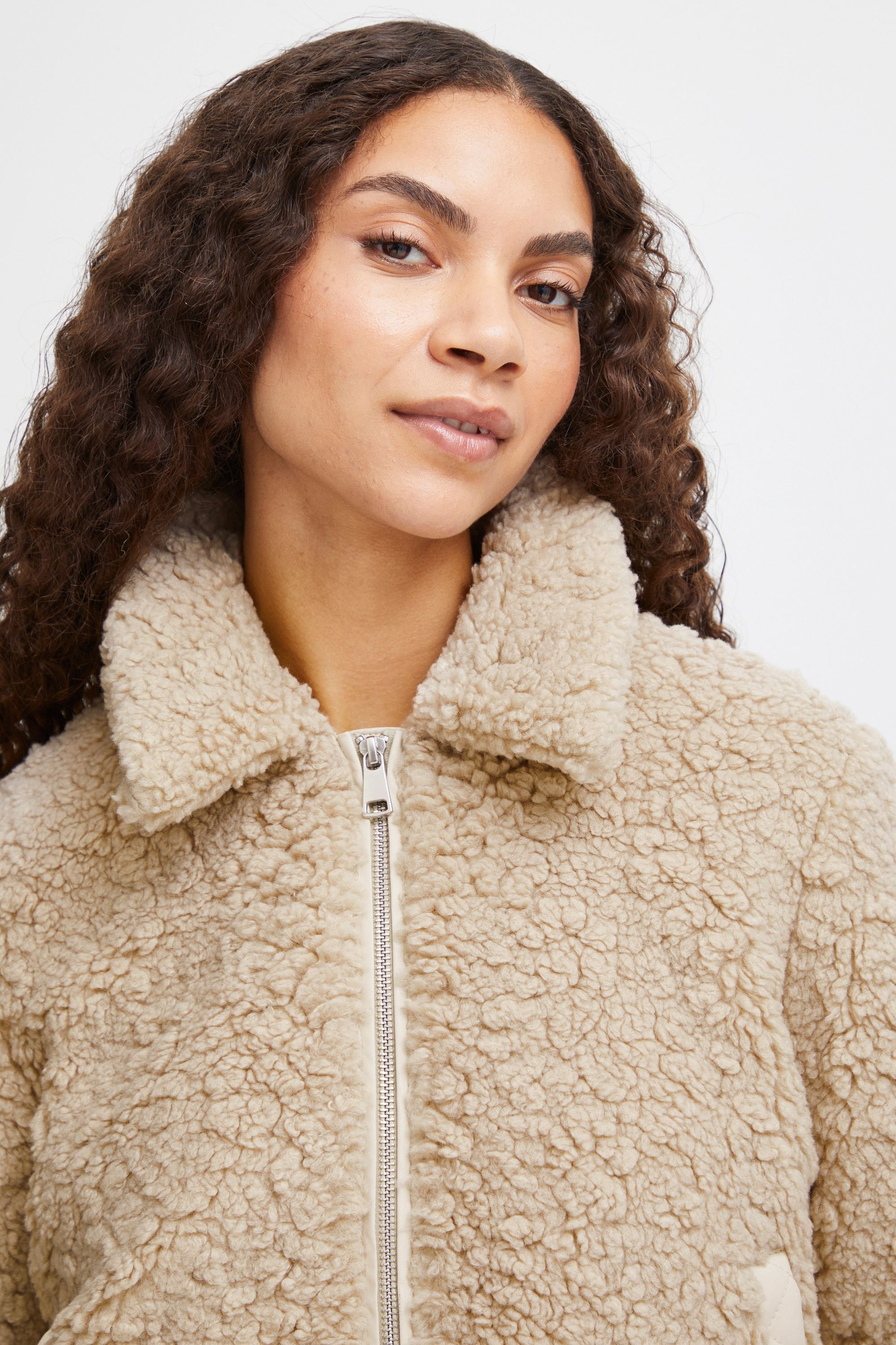 b.young Winterjacke »Winterjacke BYAnamaj«