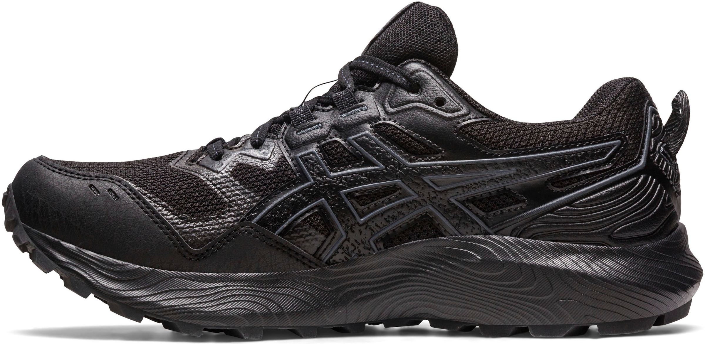 Asics Trailrunningschuh »GEL-SONOMA 7 Gore-Tex«, wasserdicht