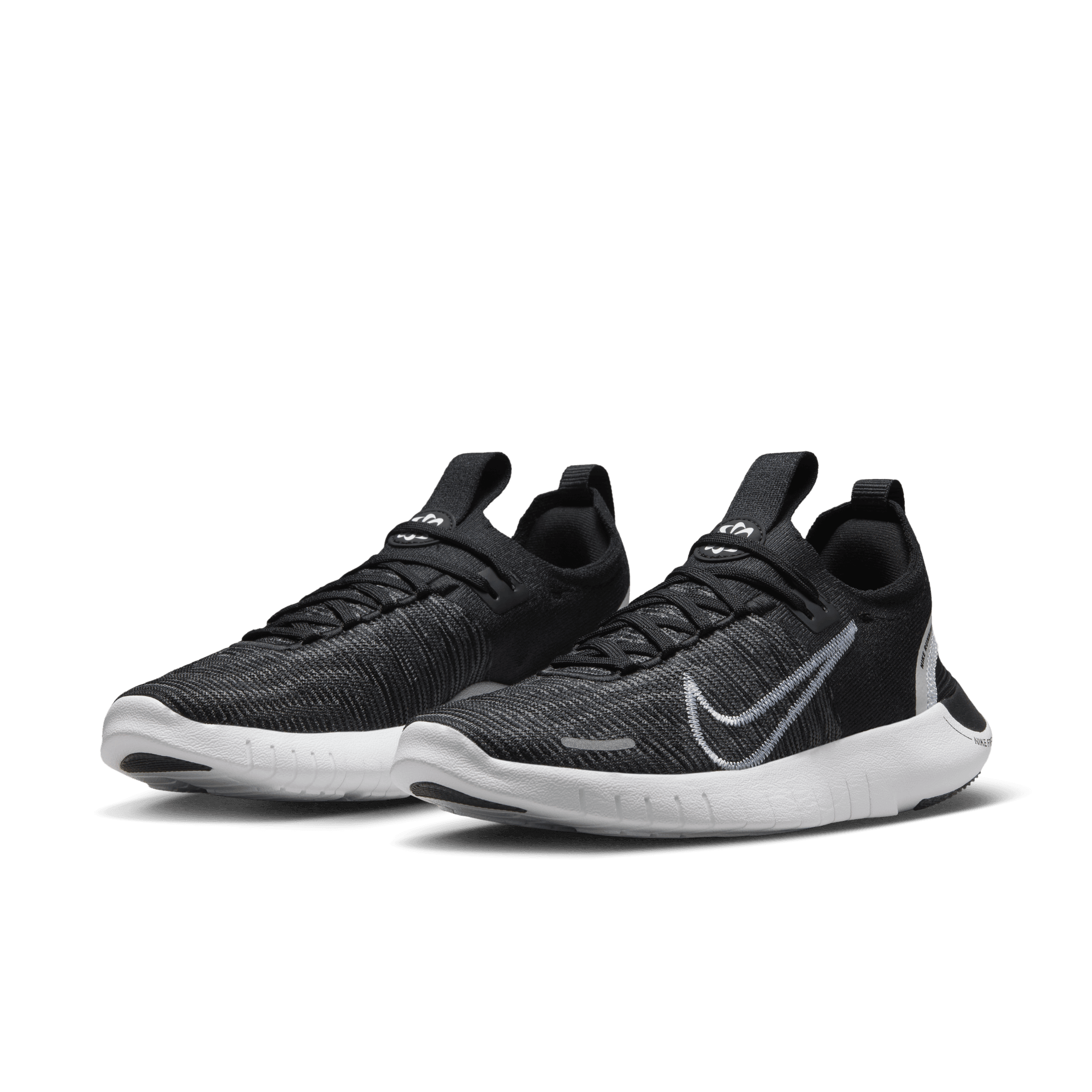 Nike Laufschuh »Nike Free Run Flyknit Next Nature«