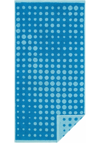 Egeria Badetuch »DOT«, (1 St.), mit Muster kaufen