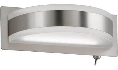 FISCHER & HONSEL LED Wandleuchte »Puk TW«, LED-Modul, Warmweiß-Neutralweiß kaufen