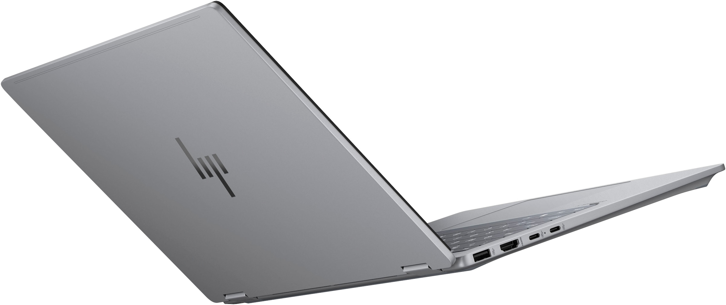 HP Convertible Notebook »OmniBook X Flip 14-fm0272ng«, 35,6 cm, / 14 Zoll, Intel, Core Ultra 5, ARC, 512 GB SSD