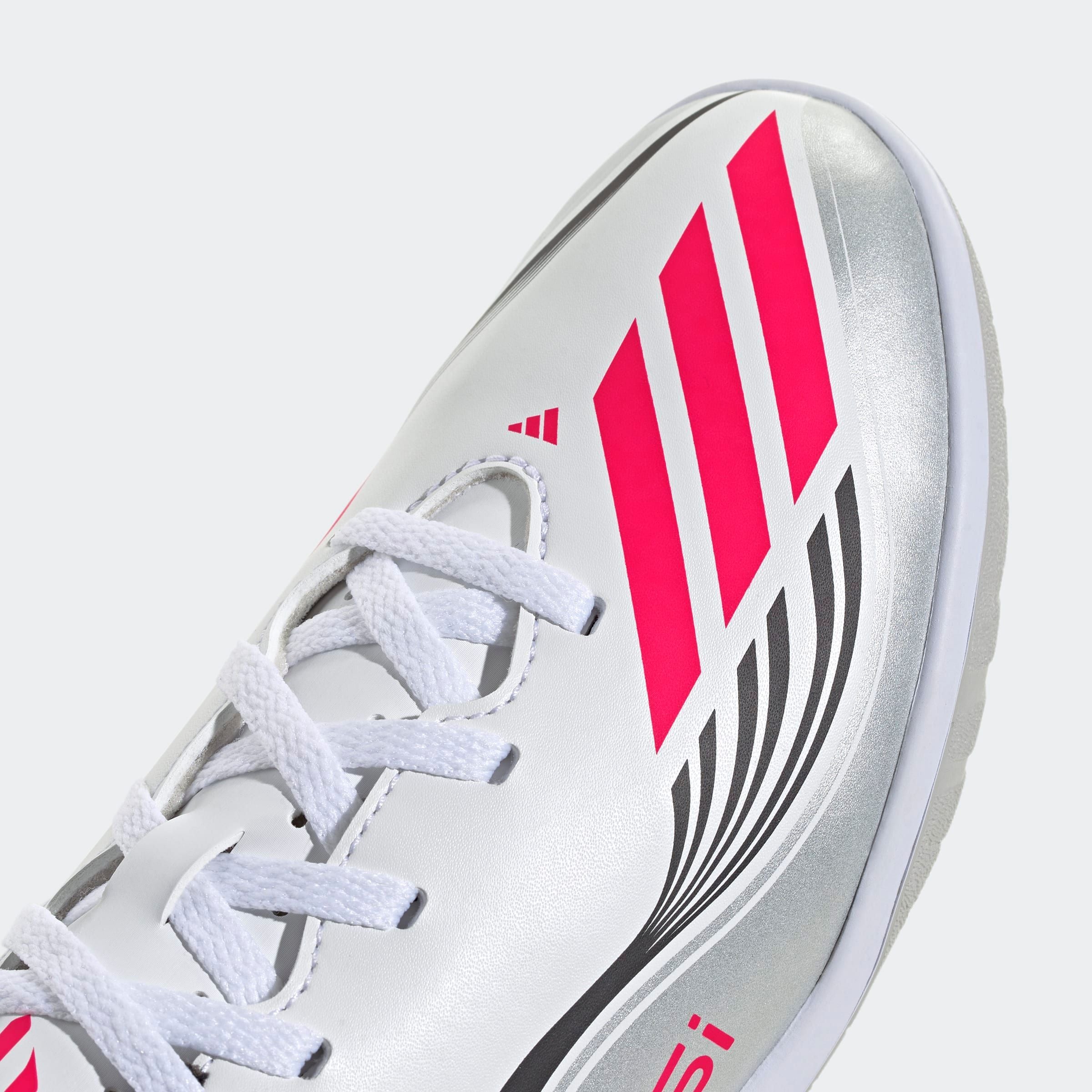 adidas Performance Fußballschuh »F50 MESSI CLUB INDOOR E FÜR KINDER«
