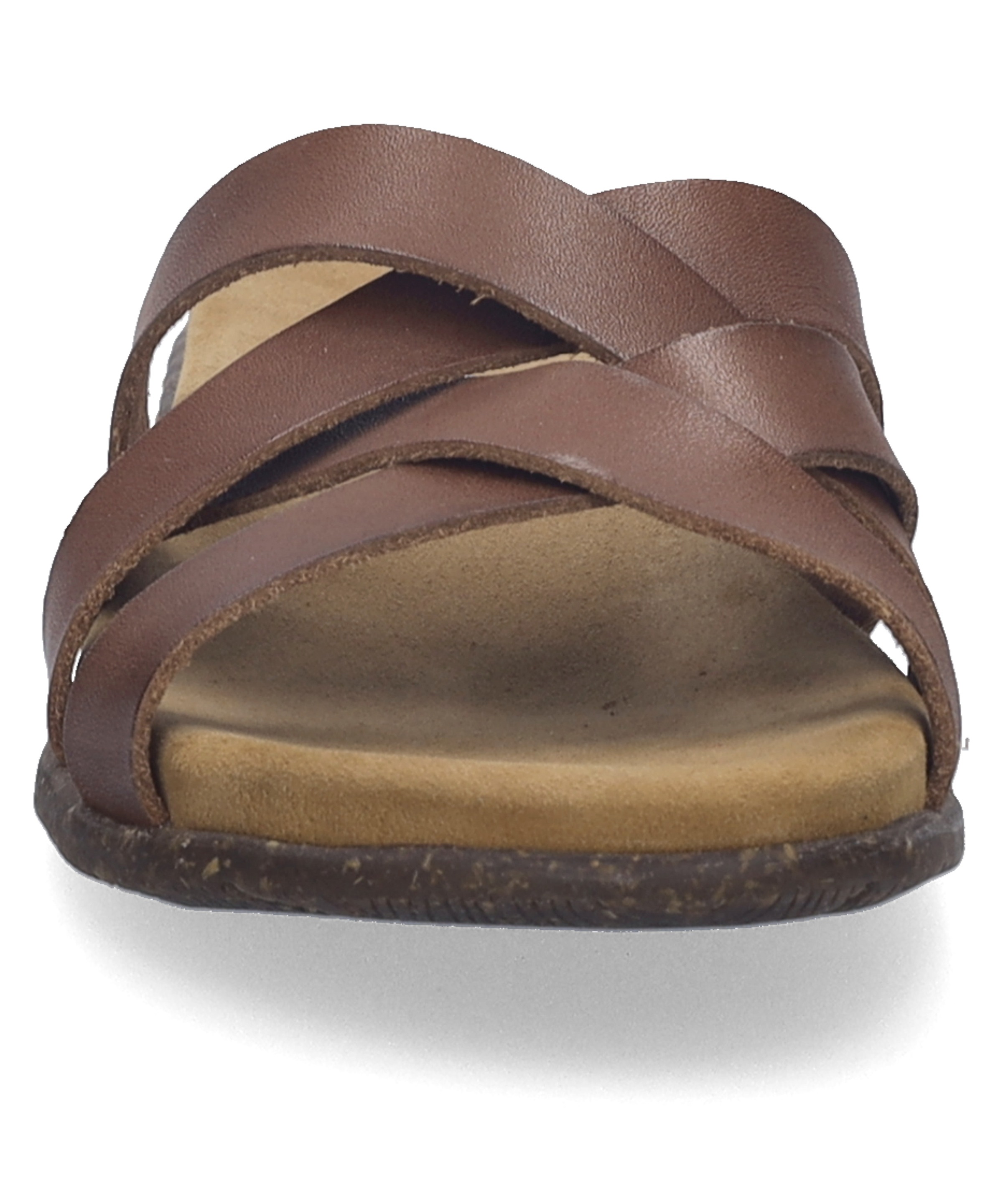 Josef Seibel Slipper »Fabricia 05, cognac«