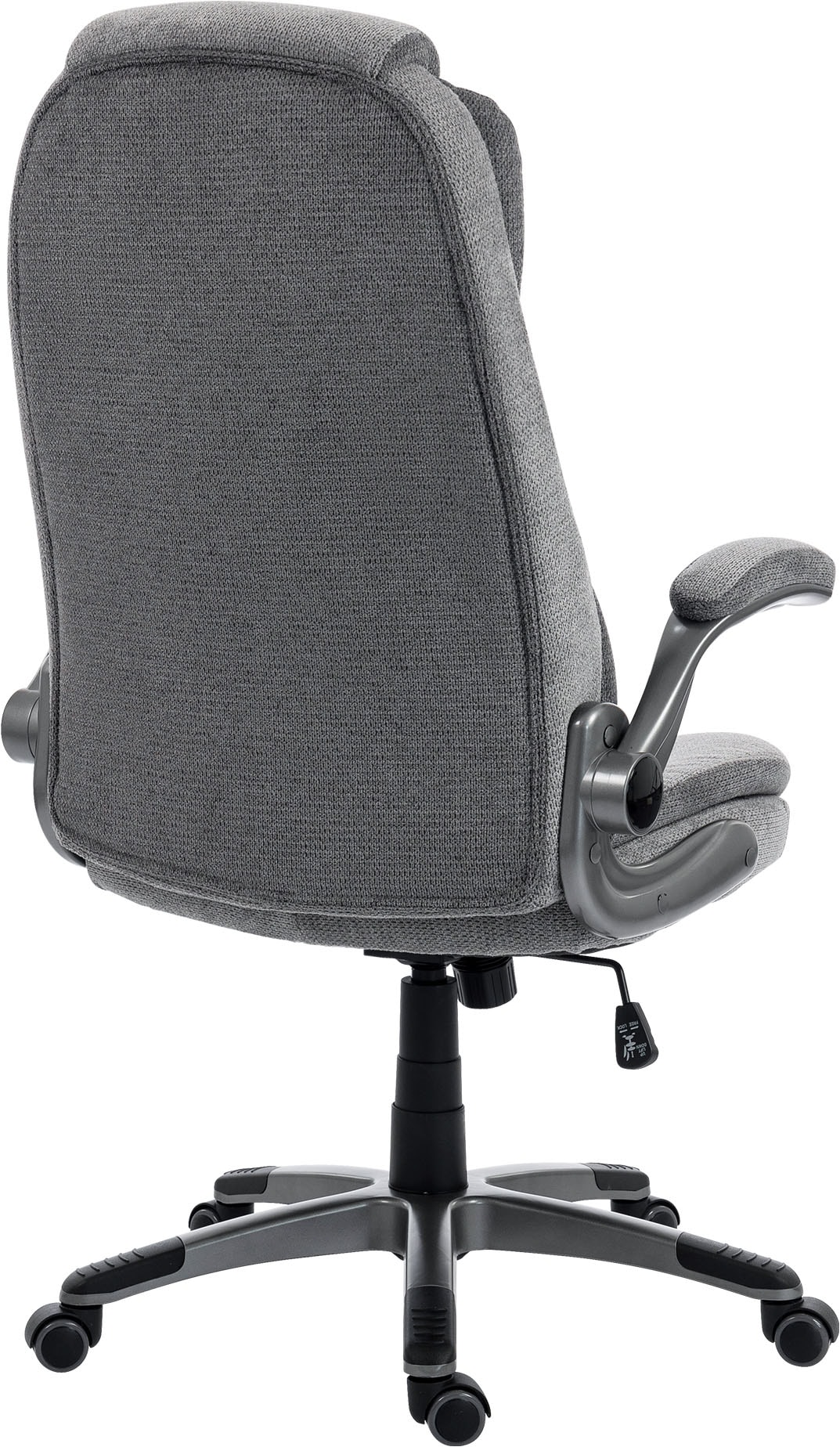 Duo Collection Chefsessel »Nino« () 1 Stk.klappbare Armlehnen