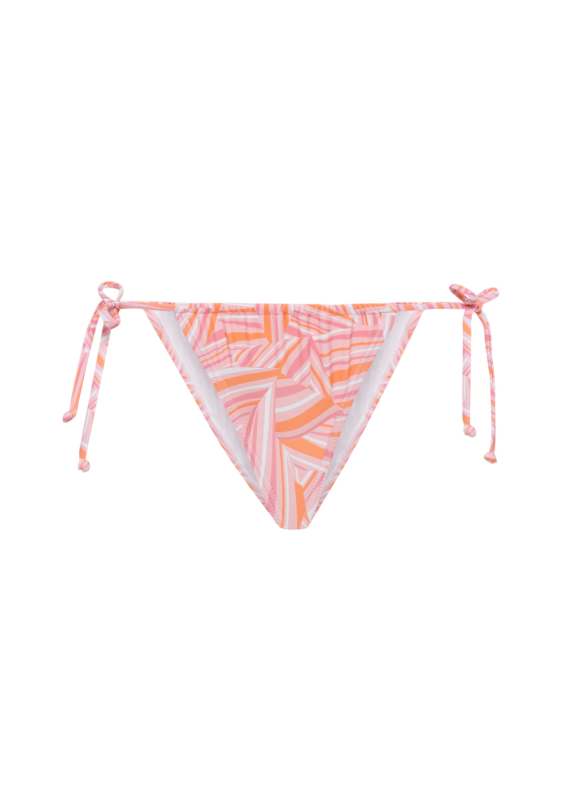 LSCN by LASCANA Bikini-Hose »Lisa«, mit grafischem Muster