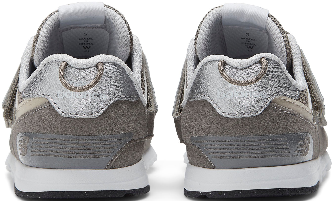 New Balance Sneaker »NW574«, mit Klettverschluss