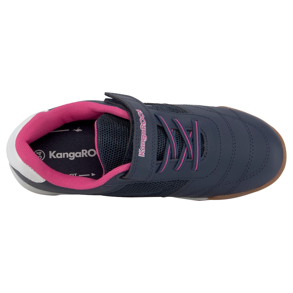 KangaROOS Sneaker »K-Bilyard EV«