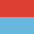 neonrot/neonblau