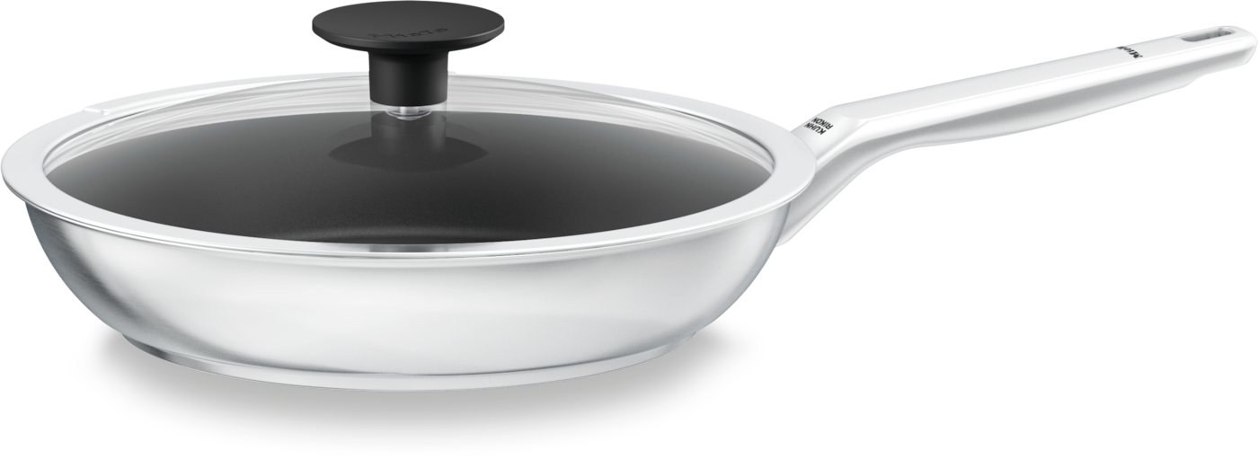 Miele Pfannendeckel »KMPD 2800-3«