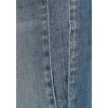 Herrlicher Slim-fit-Jeans »GILA SLIM ORGANIC DENIM«, umweltfreundlich dank Kitotex Technology
