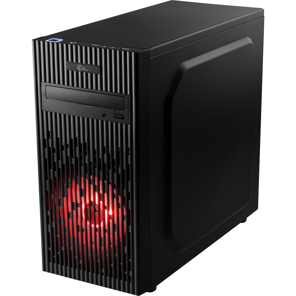 CSL Gaming-PC »HydroX V28313«