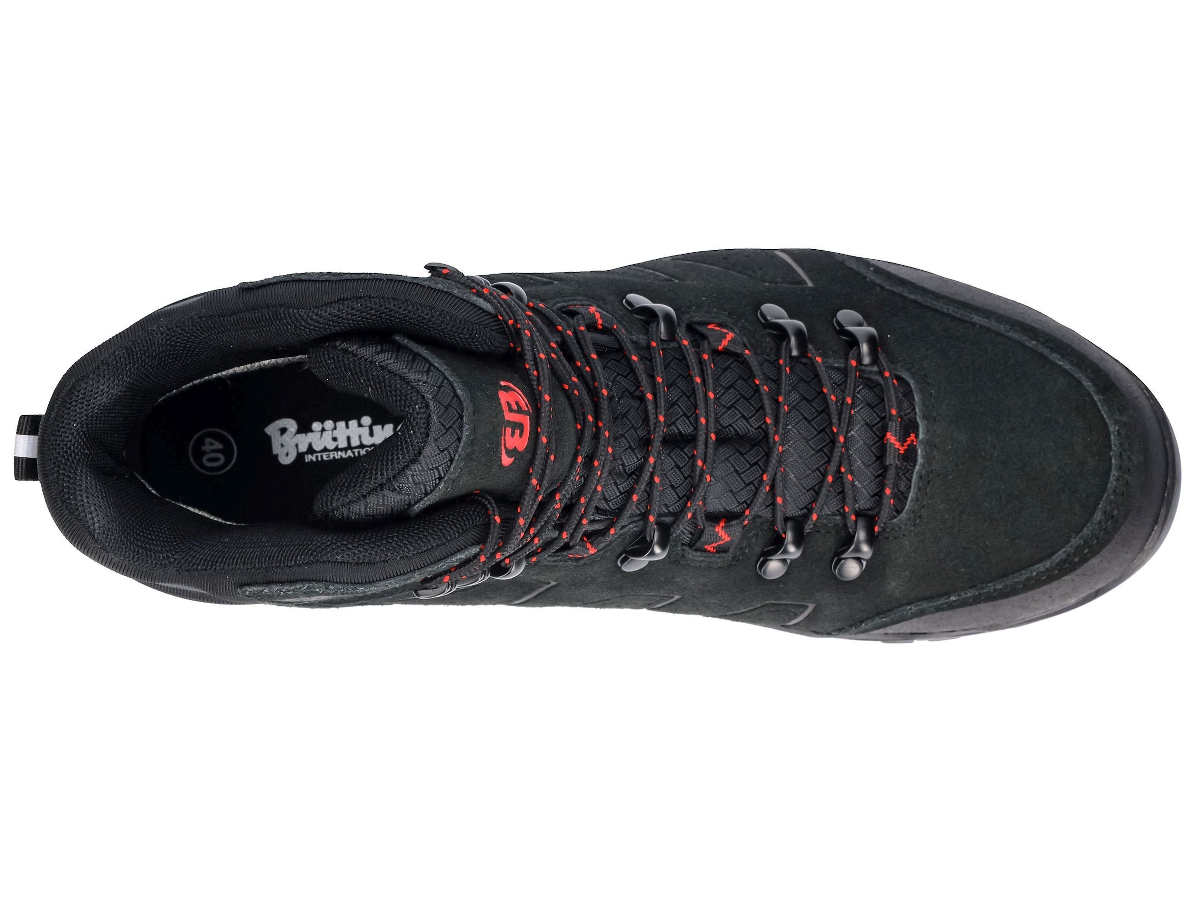 BRÜTTING Wanderstiefel »Outdoorstiefel Mount Princeton«