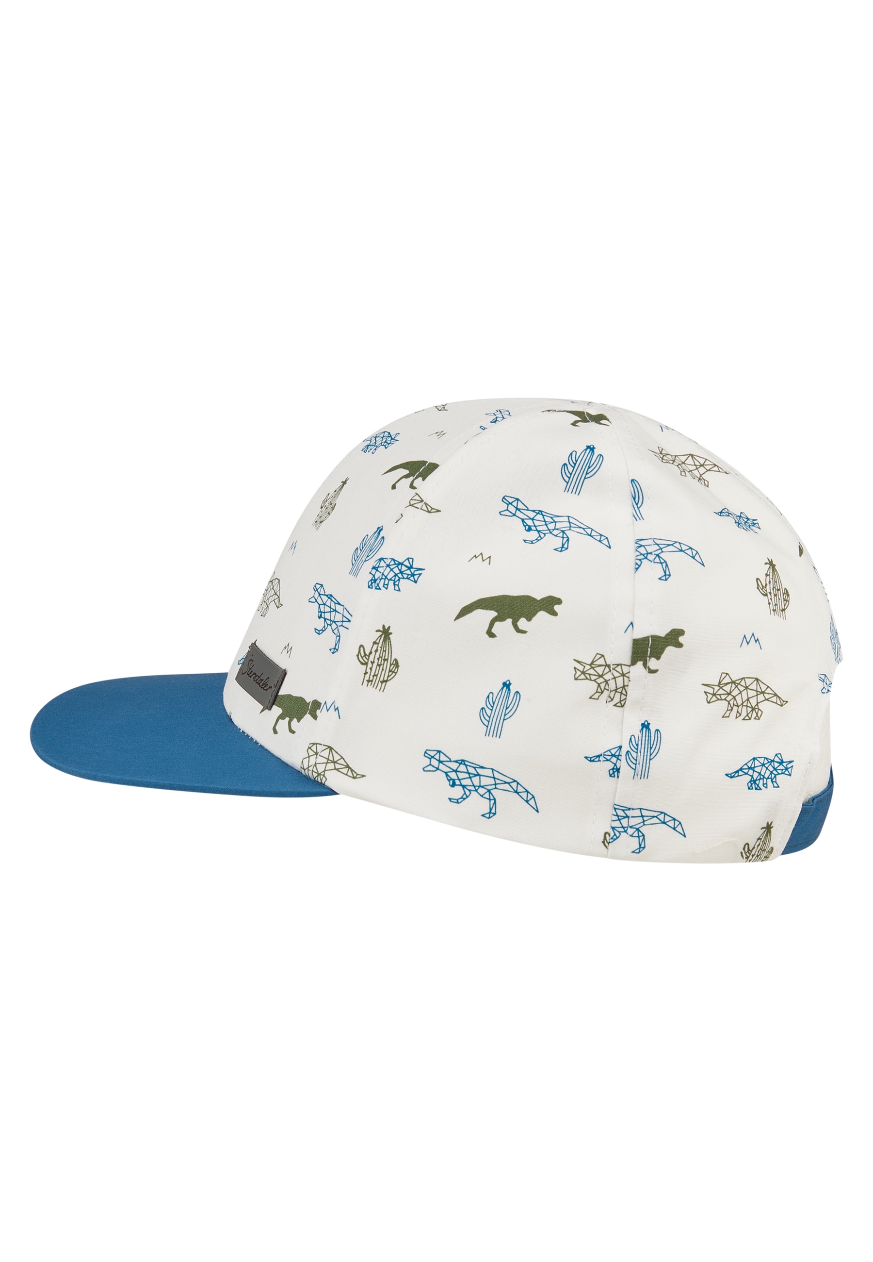 Sterntaler® Baseball Cap »Basecap Saurier«